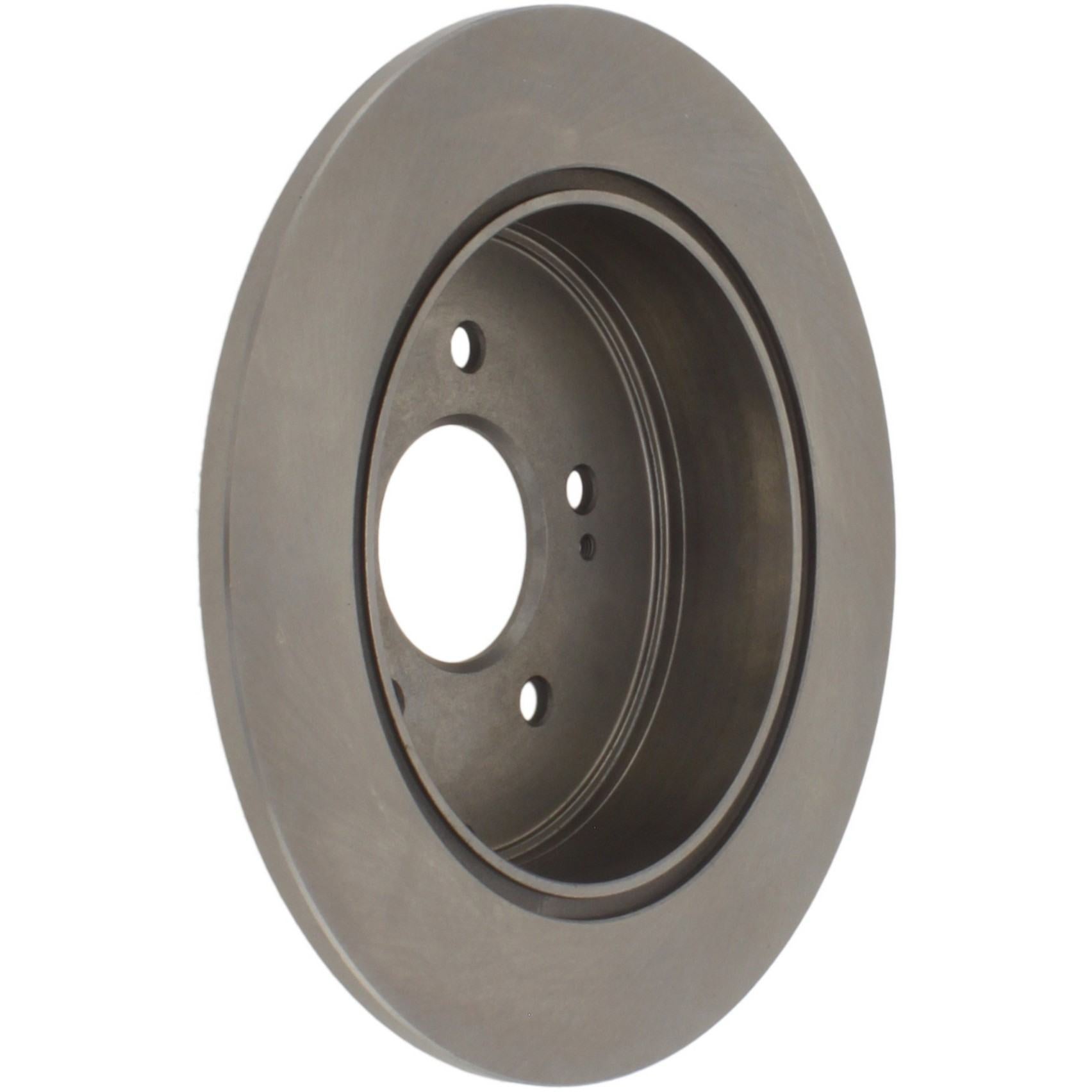 Stoptech Centric C-Tek Standard Brake Rotor - Rear 121.46067