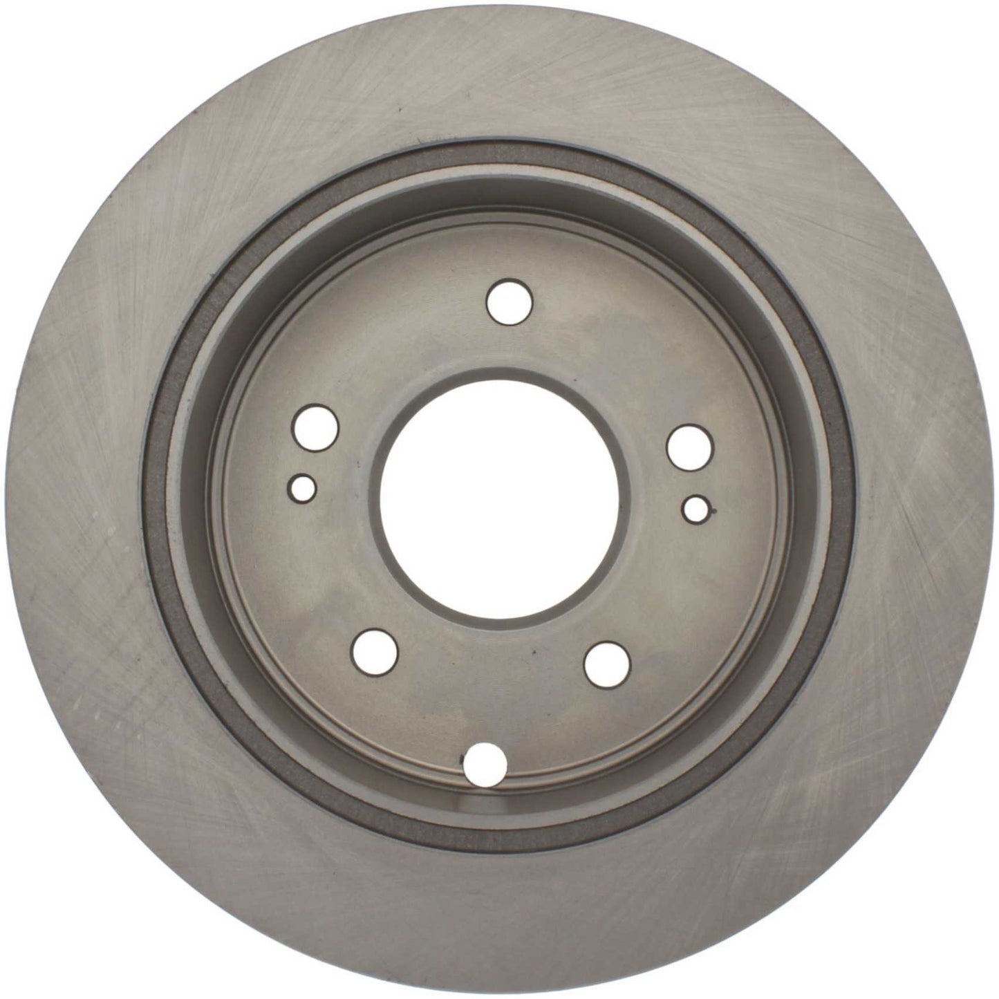 Stoptech Centric C-Tek 04-12 Mitsubishi Galant Rear Rotor 121.46069