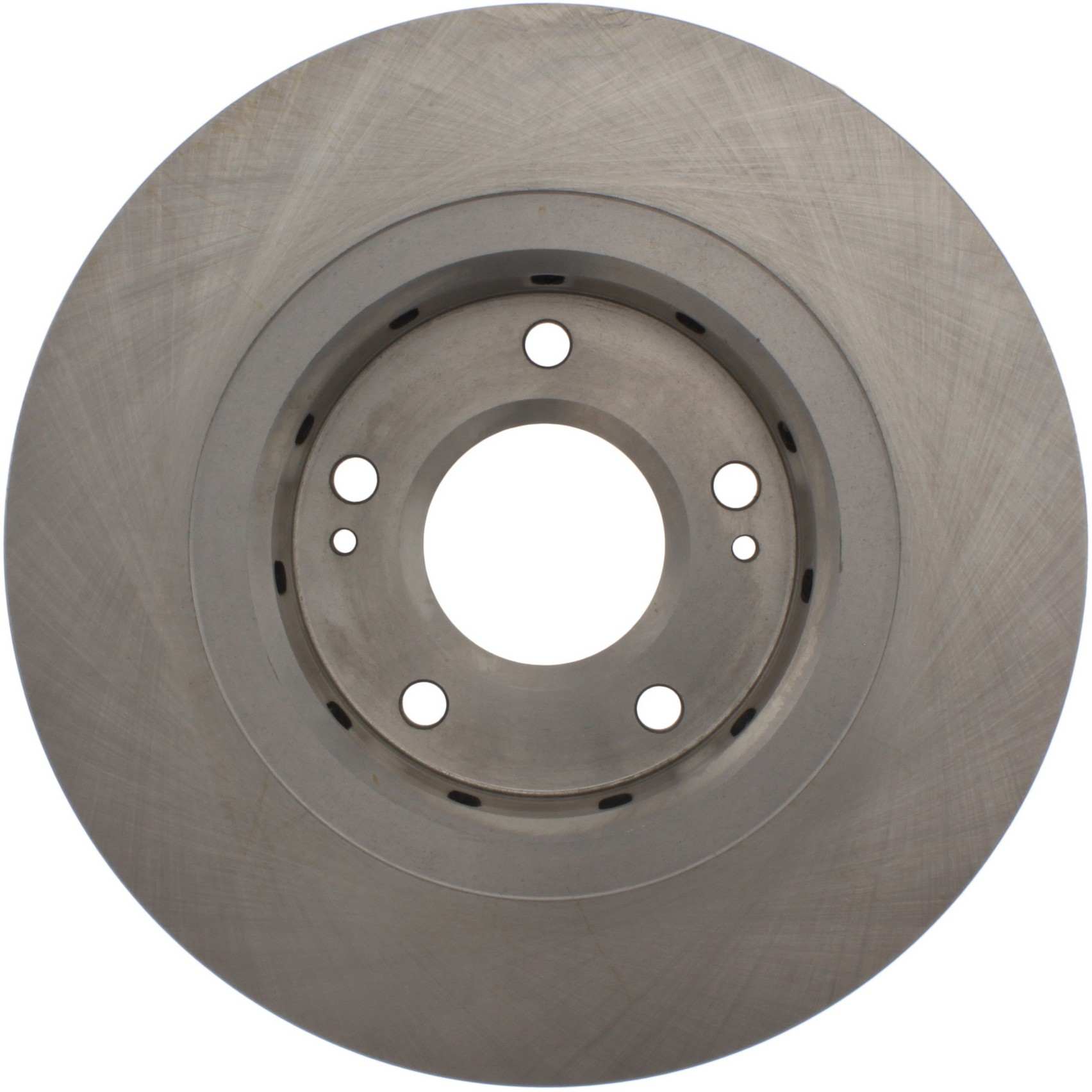 Stoptech Centric C-Tek Standard Brake Rotor - Front 121.46078