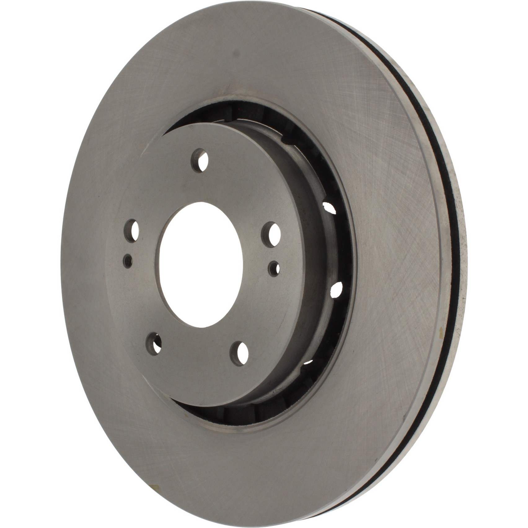 Stoptech Centric C-Tek Standard Brake Rotor - Front 121.46078