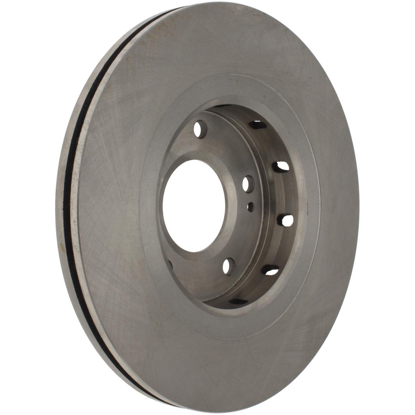 Stoptech Centric C-Tek Standard Brake Rotor - Front 121.46078