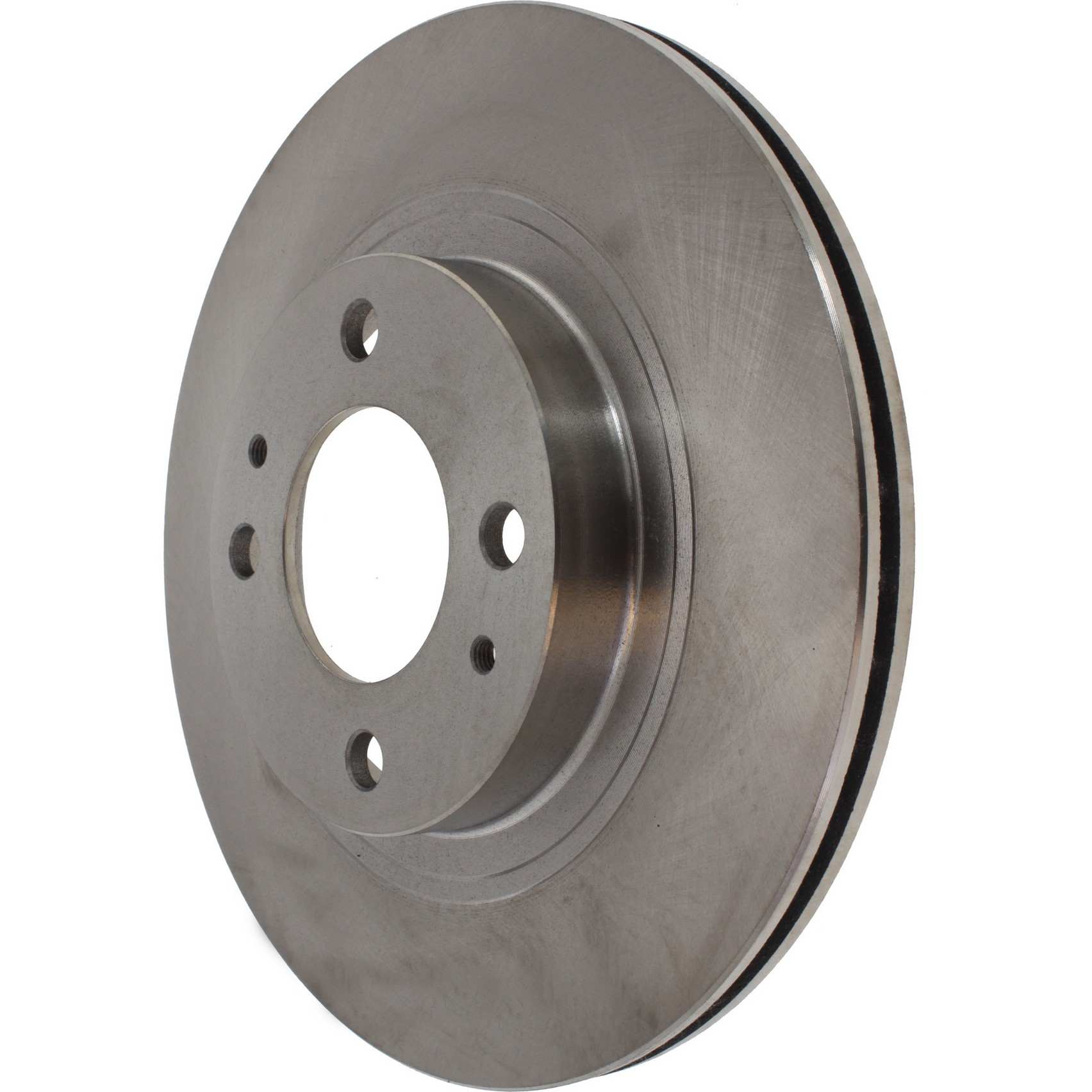 Stoptech Centric C-TEK Standard Brake Rotor - Front 121.46080