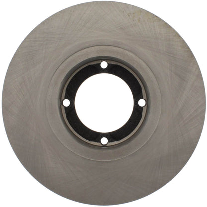 Stoptech Centric 76-79 Subaru GF / 72-76 GL / 80-81 Brat Front Standard Brake Rotor 121.47000