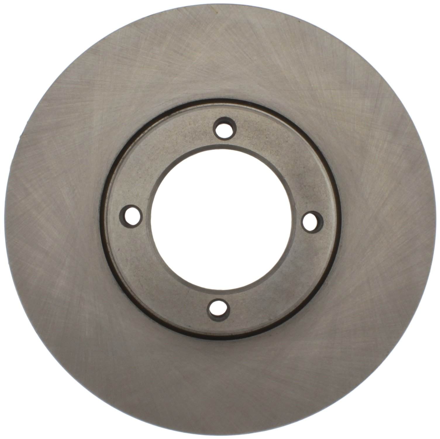 Stoptech Centric 76-79 Subaru GF / 72-76 GL / 80-81 Brat Front Standard Brake Rotor 121.47000