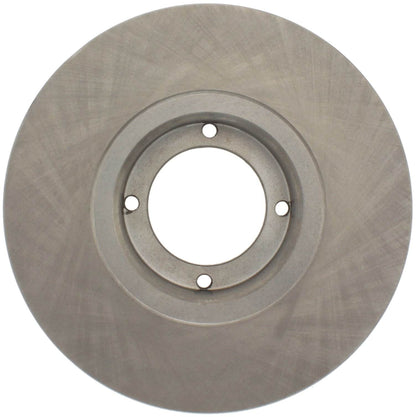 Stoptech Centric C-TEK Standard Brake Rotor - Front 121.47001