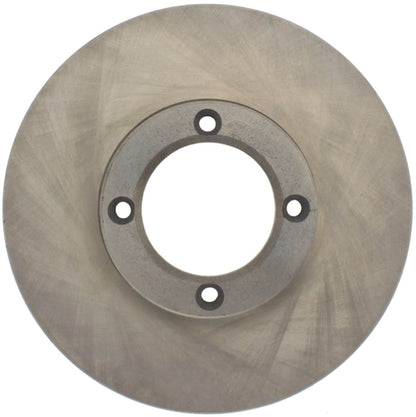 Stoptech Centric C-TEK Standard Brake Rotor - Front 121.47001