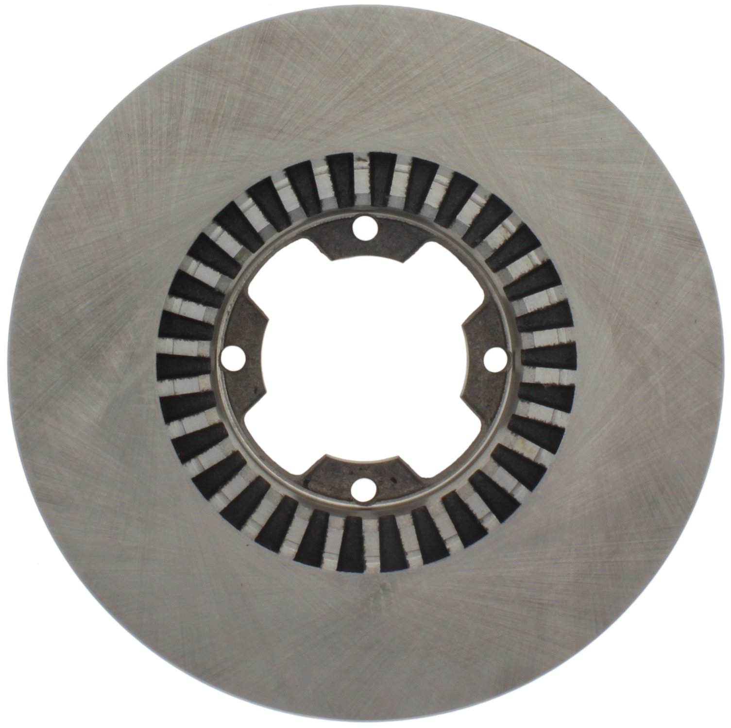 Stoptech Centric Performance Brake Rotor 121.47002