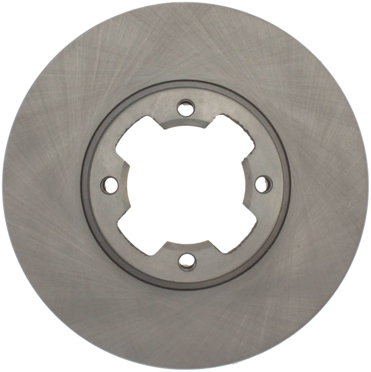 Stoptech Centric Performance Brake Rotor 121.47002