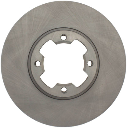 Stoptech Centric Performance Brake Rotor 121.47002