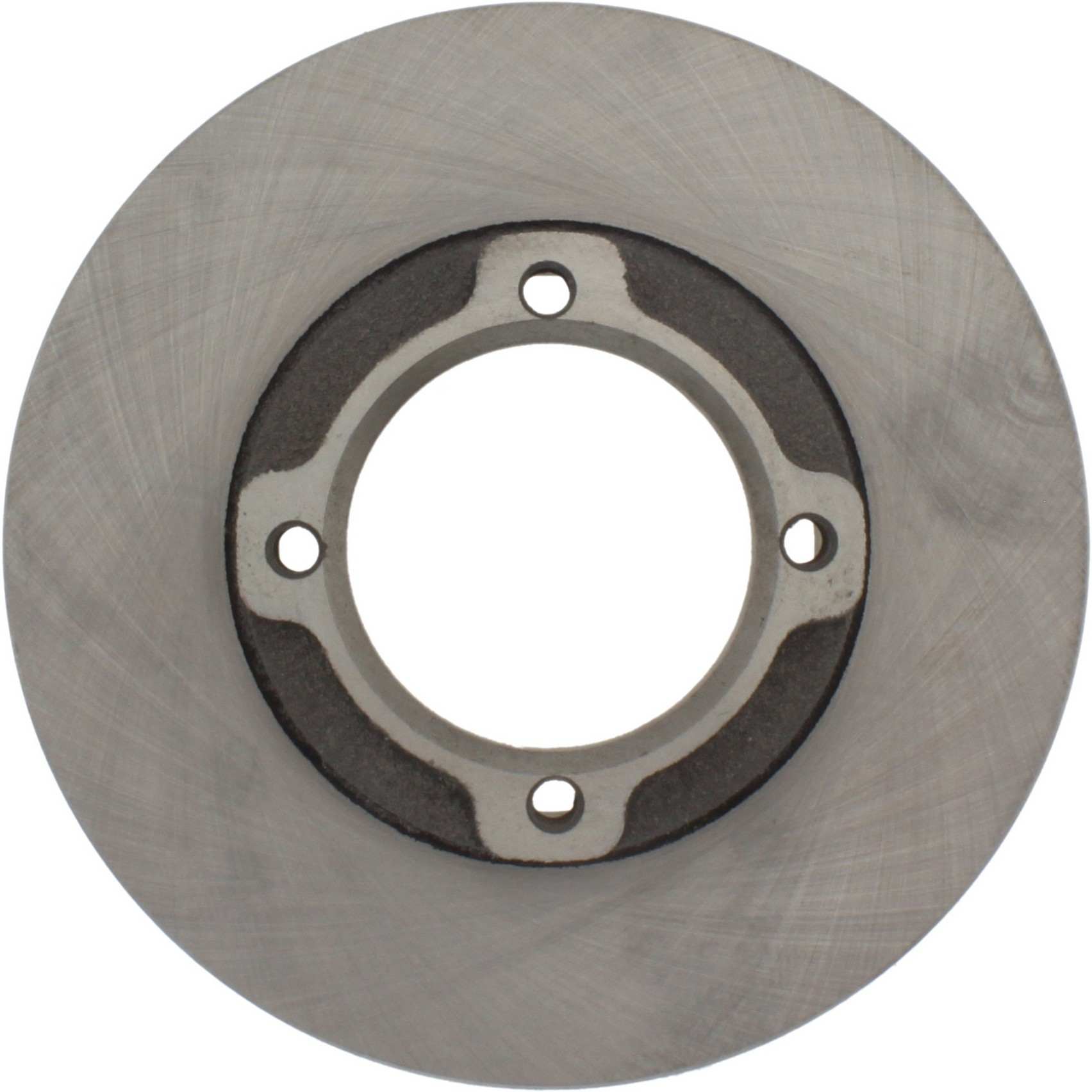 Stoptech Centric Performance Brake Rotor 121.47004