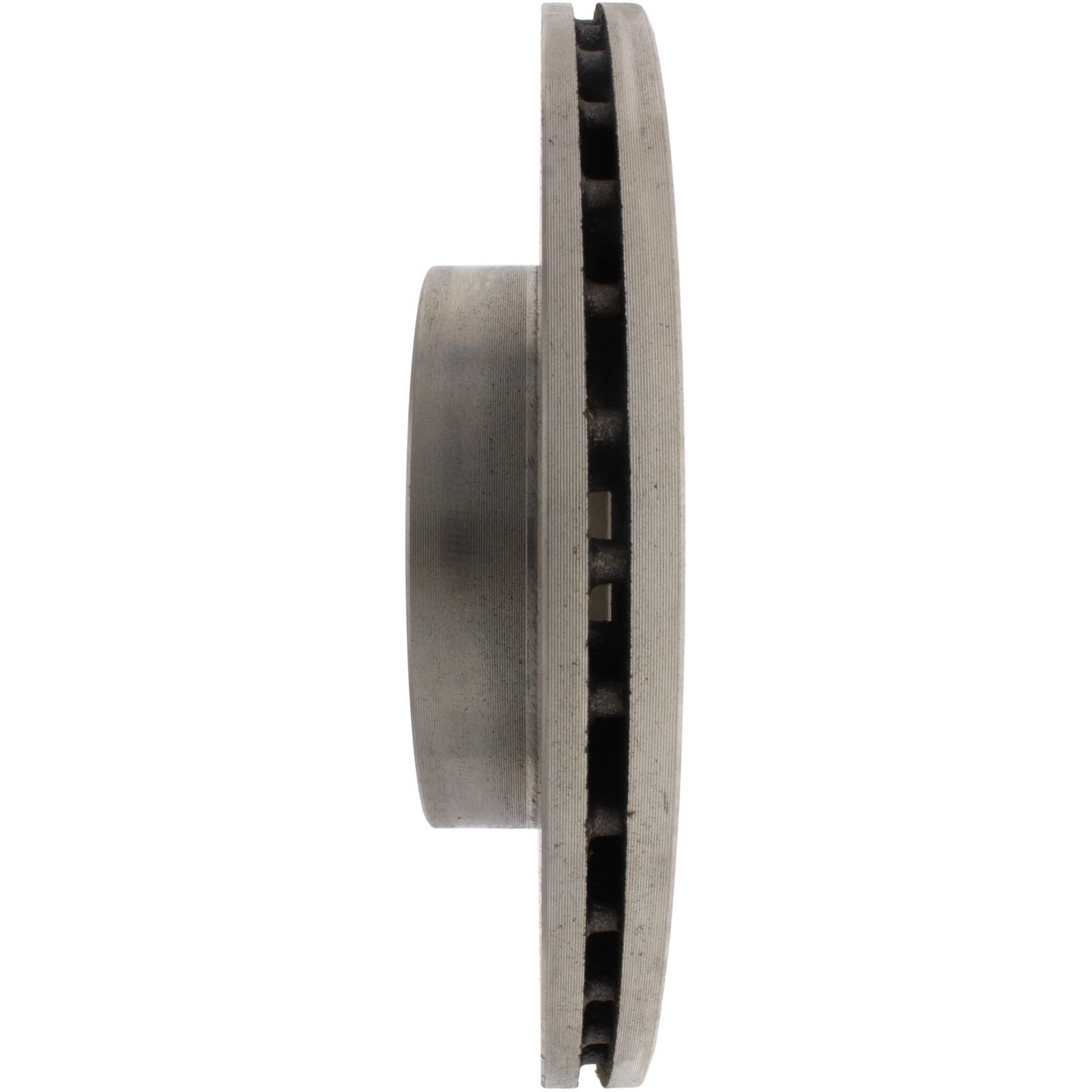 Stoptech Centric Performance Brake Rotor 121.47006