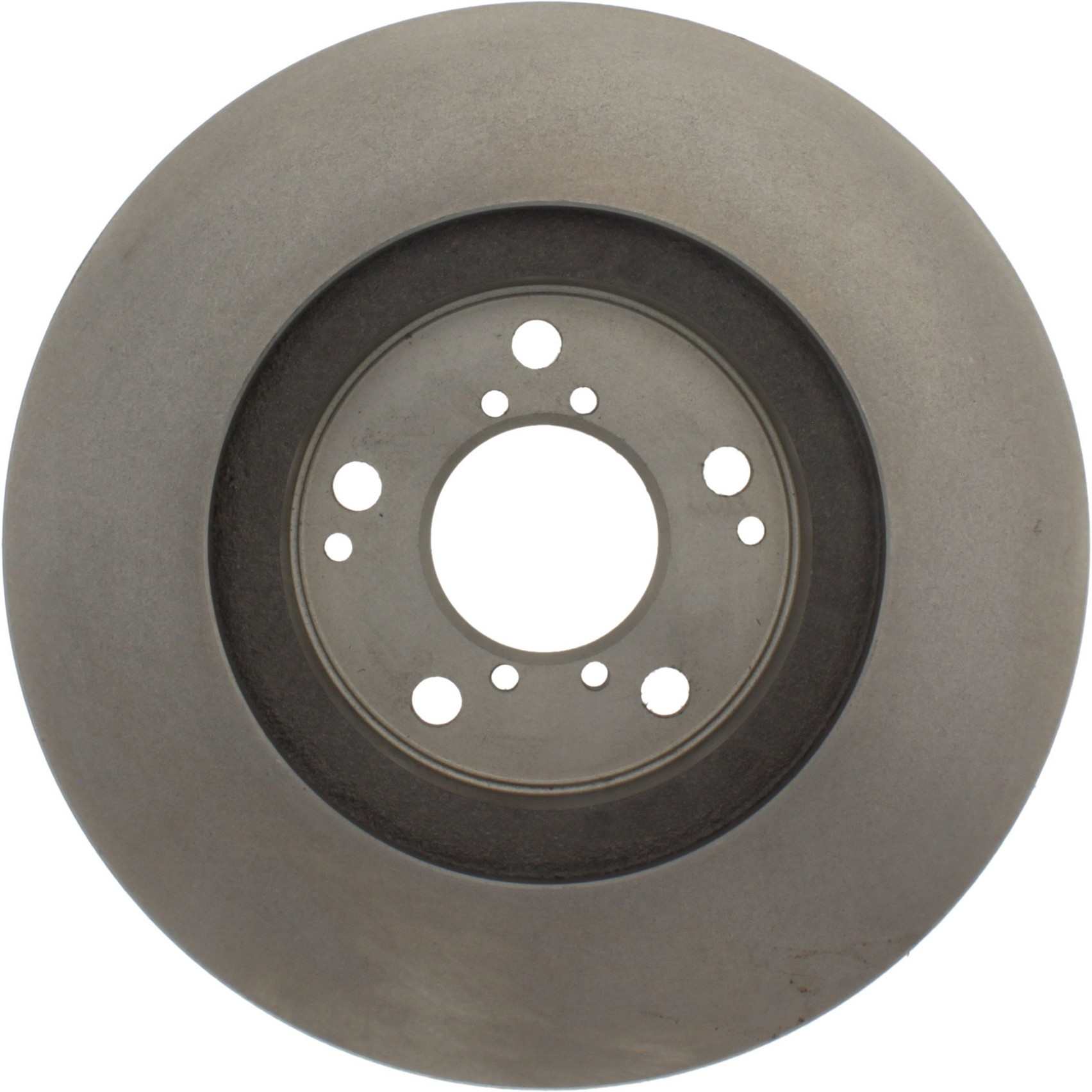 Stoptech Centric Performance Brake Rotor 121.47006