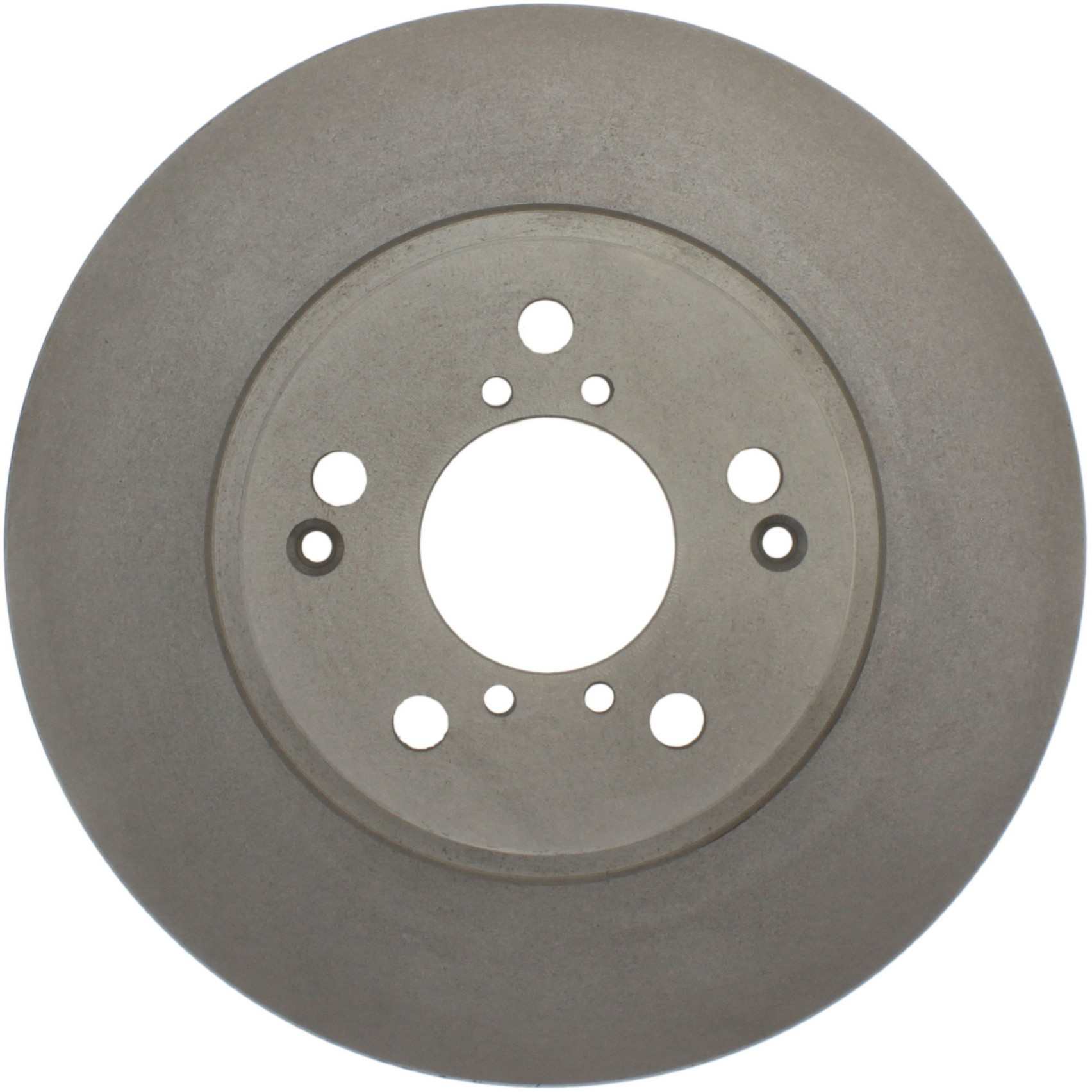 Stoptech Centric Performance Brake Rotor 121.47006