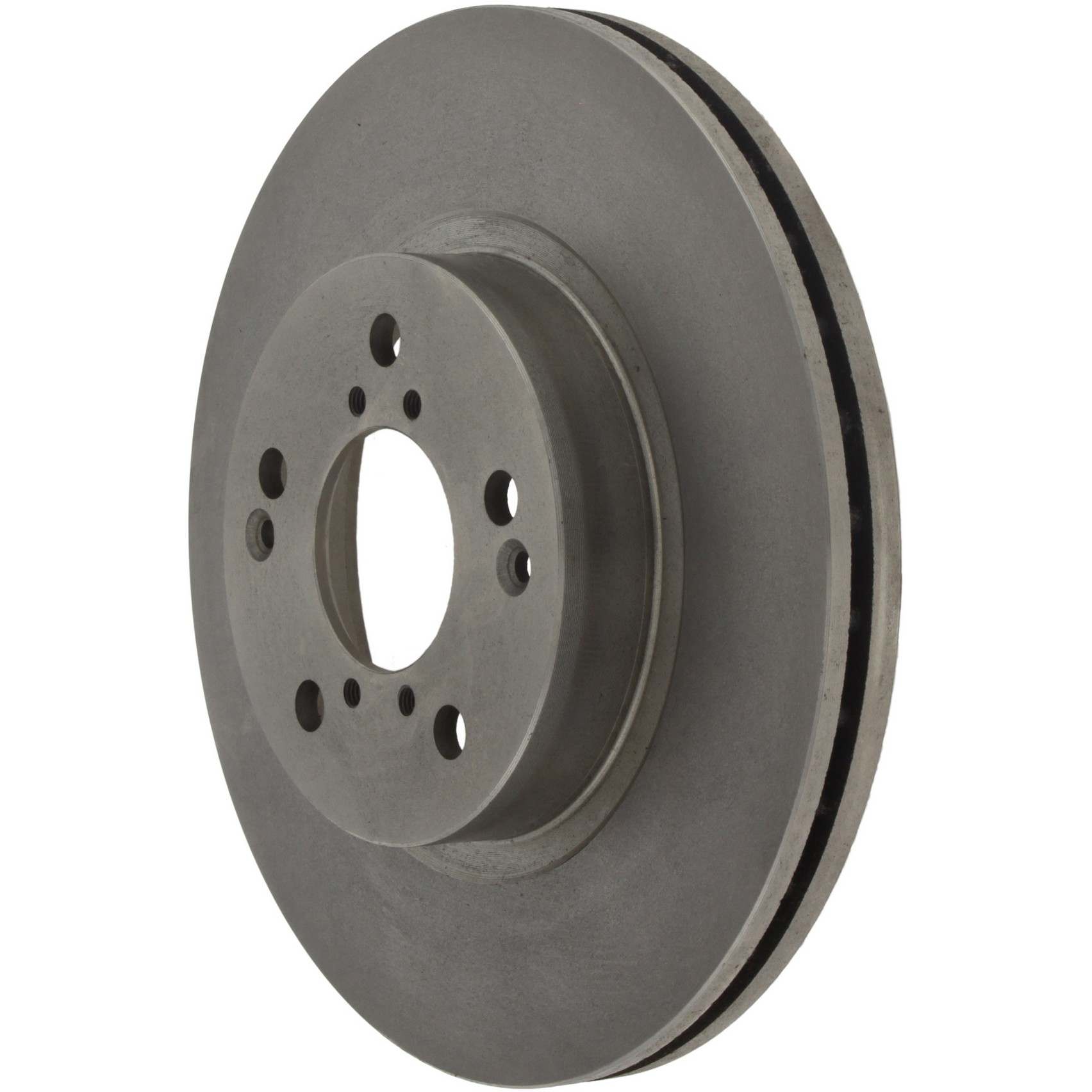 Stoptech Centric Performance Brake Rotor 121.47006