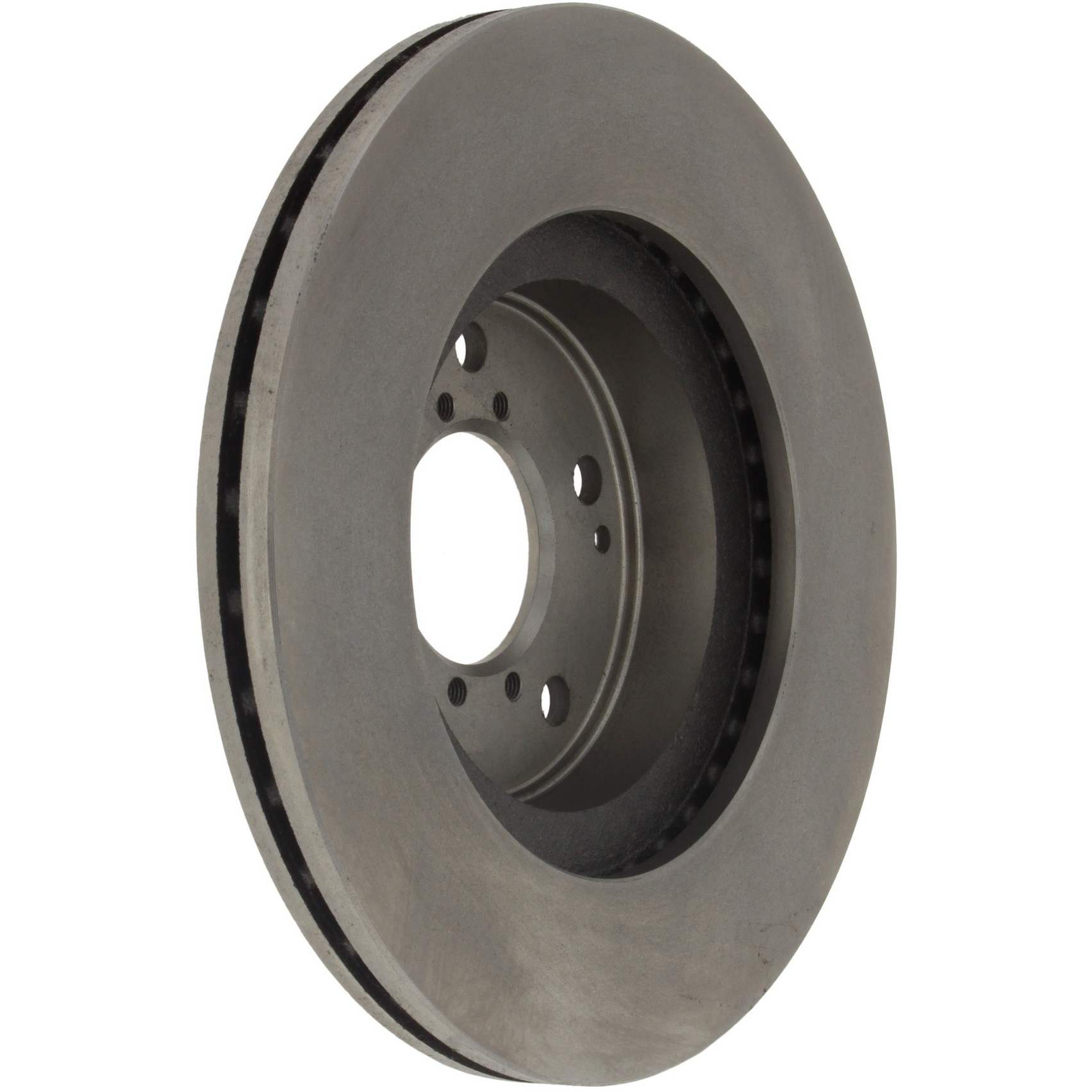 Stoptech Centric Performance Brake Rotor 121.47006