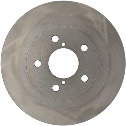 Stoptech Centric 02-05 WRX Rear Rotor 121.47011