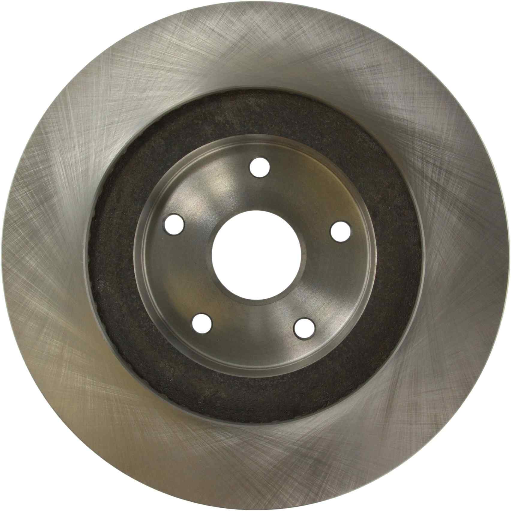 Stoptech Centric Performance Brake Rotor 121.47014