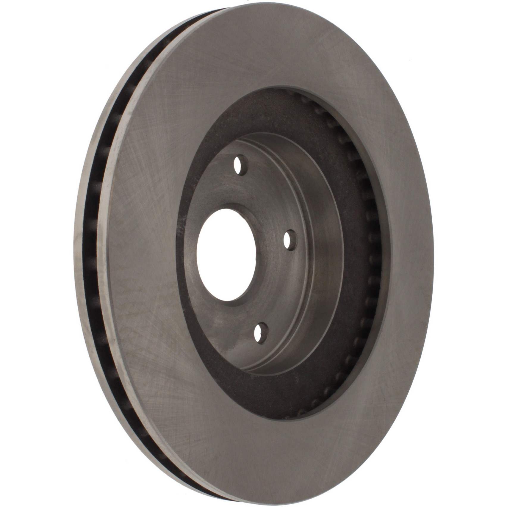 Stoptech Centric Performance Brake Rotor 121.47014