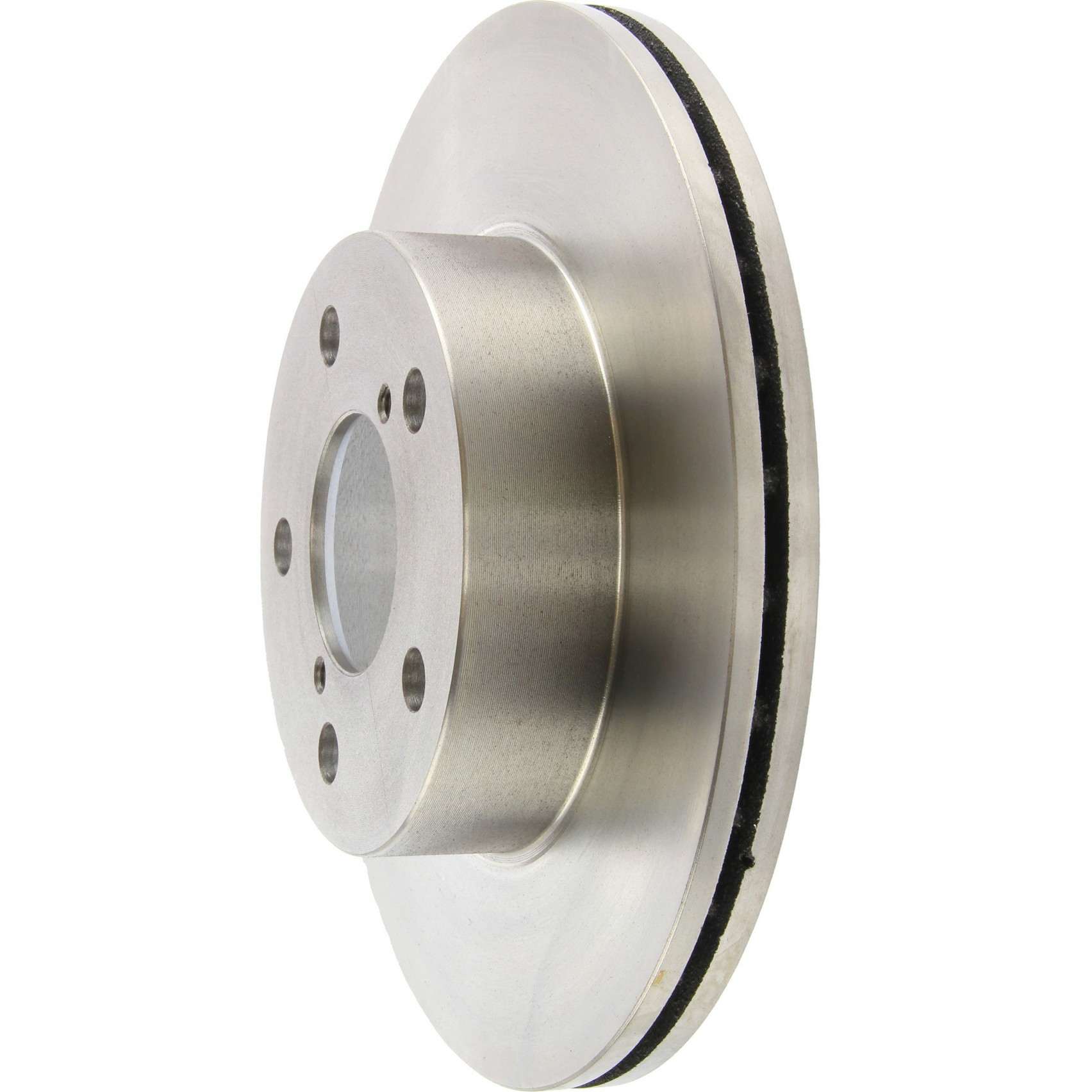 Stoptech Centric Performance Brake Rotor 121.47016