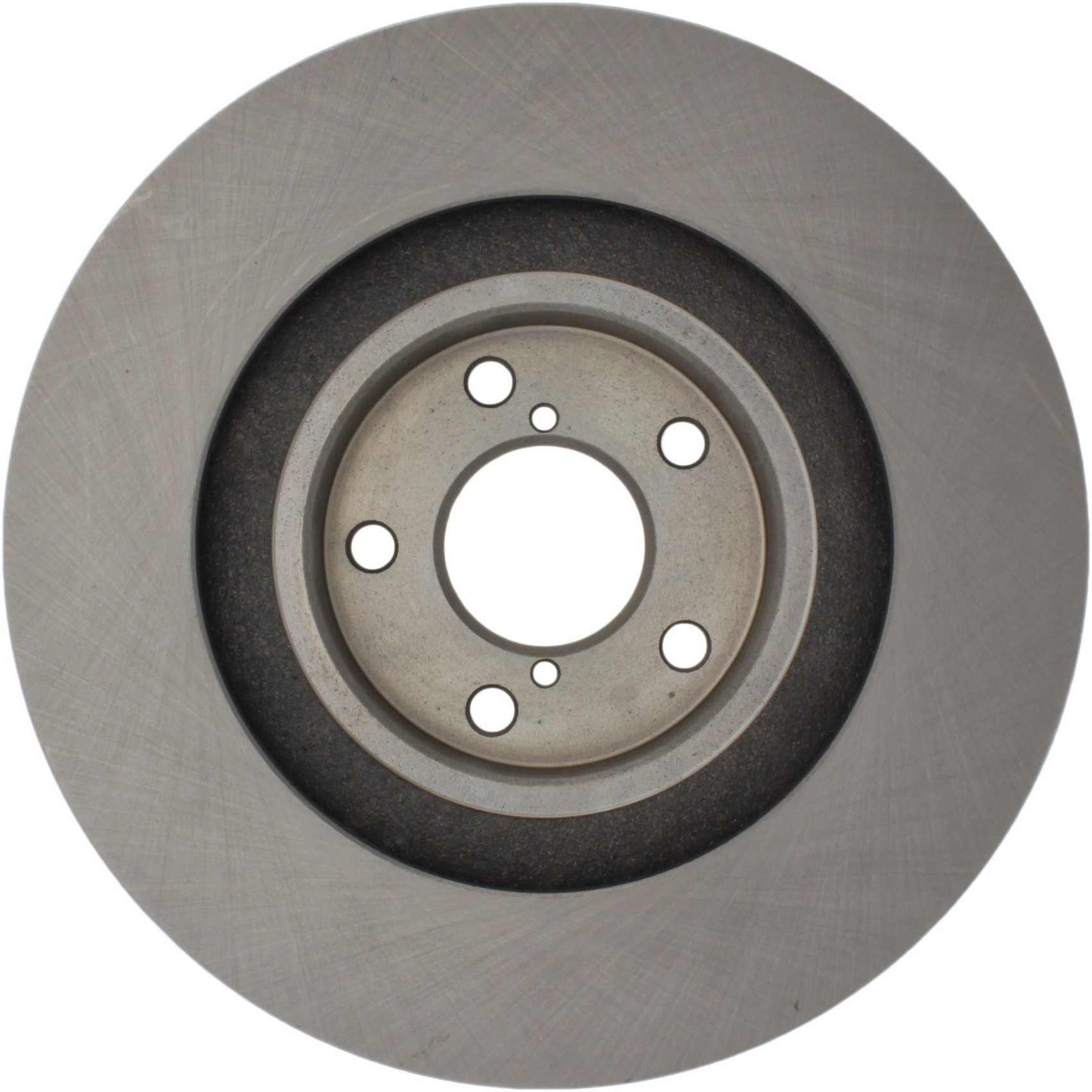 Stoptech Centric 02-07 WRX Front Rotor 121.47018