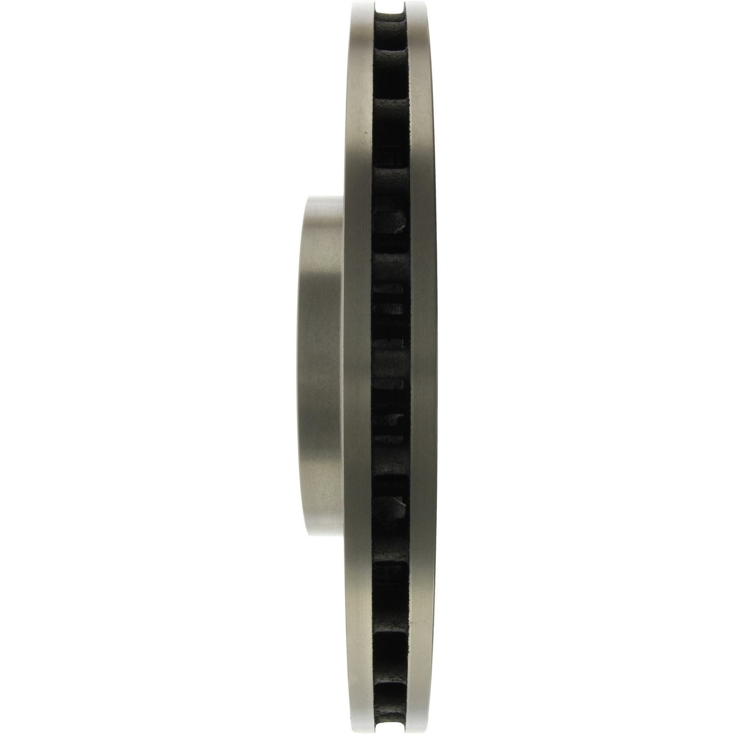 Stoptech Centric 04 STi Front Rotor 121.47019