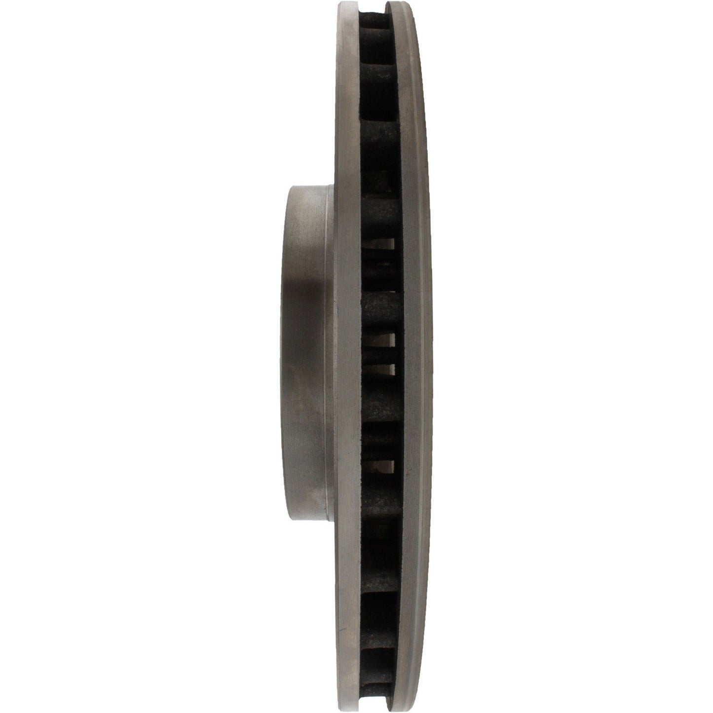 Stoptech Centric 05-07 STi Front Rotor 121.47022
