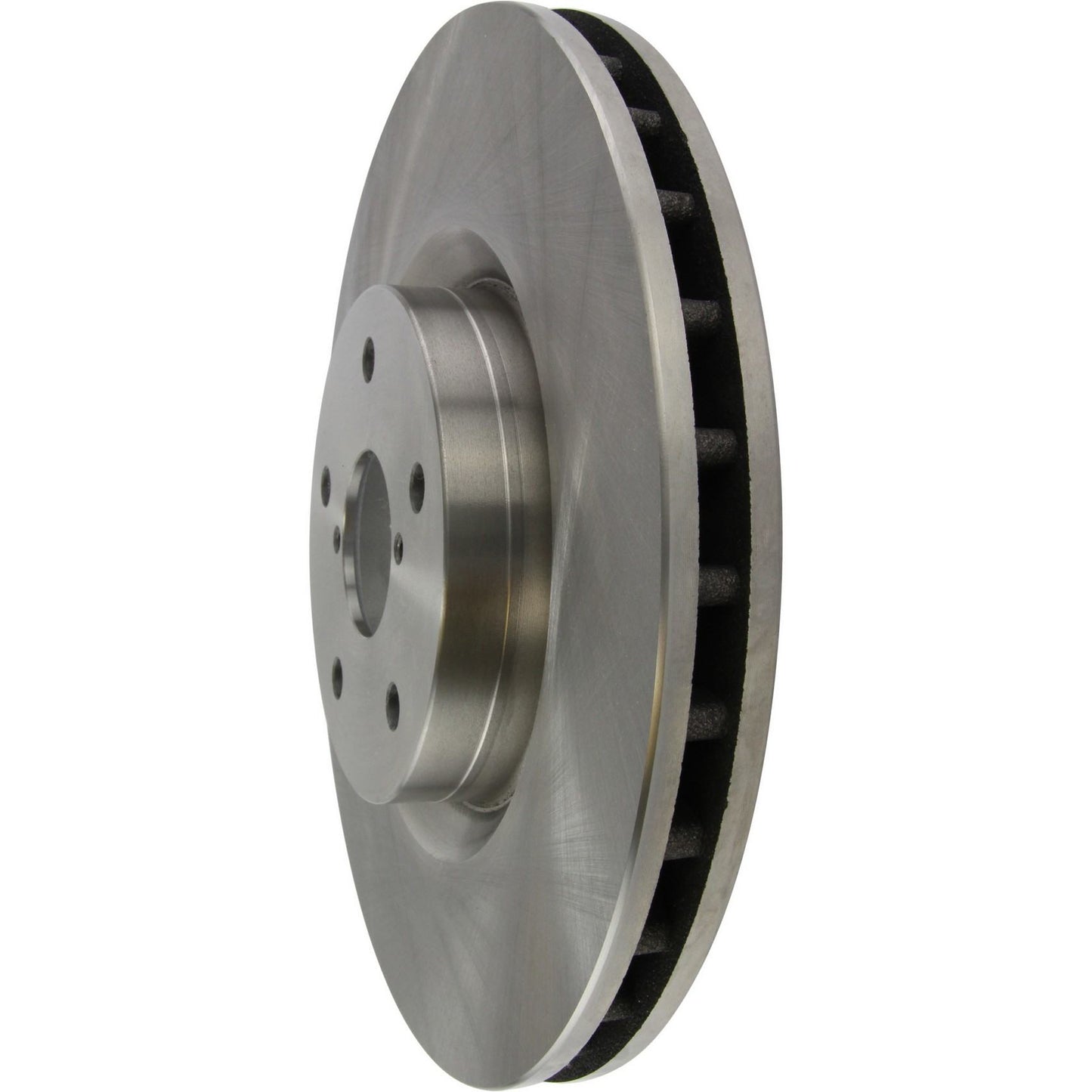 Stoptech Centric 05-07 STi Front Rotor 121.47022