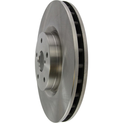 Stoptech Centric 05-07 STi Front Rotor 121.47022