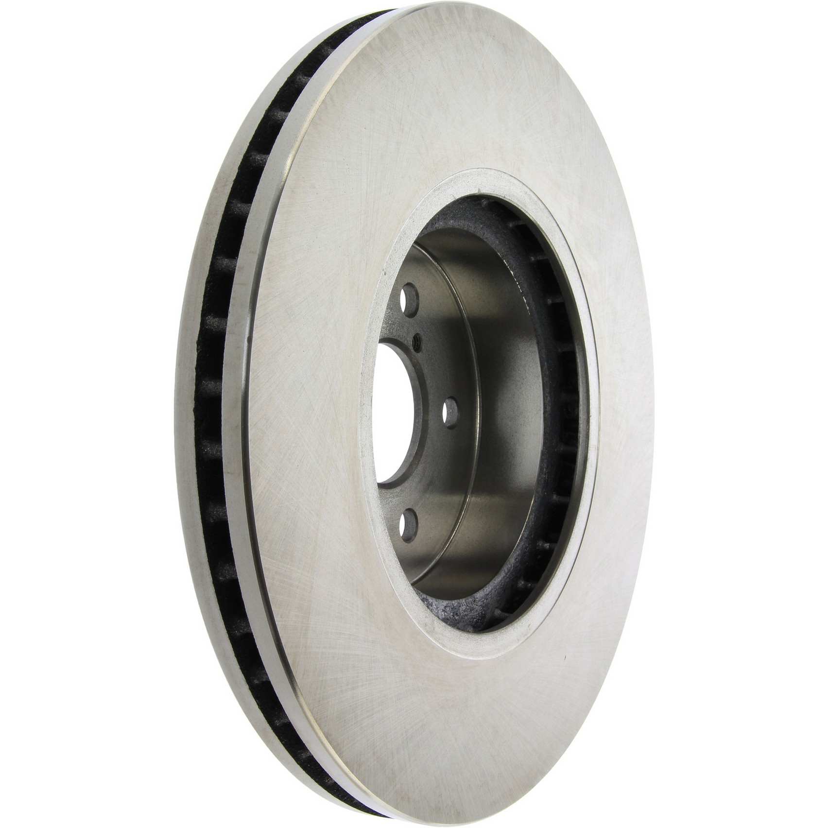 Stoptech Centric 05-08 LGT Front Rotor **non-directional - side doesnt matter** 121.47024