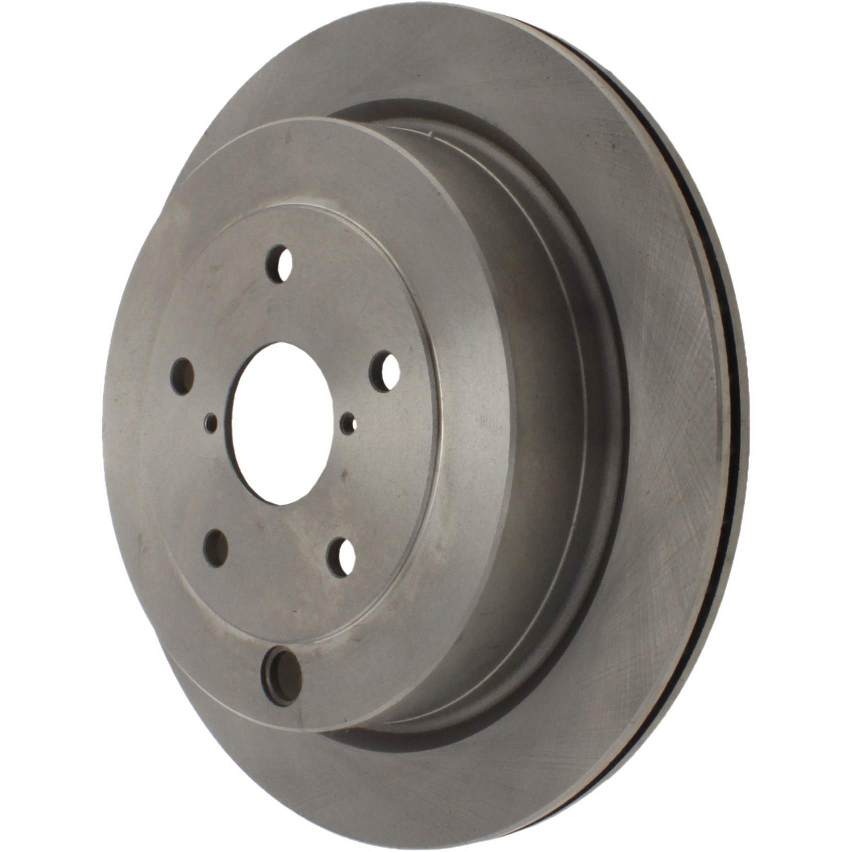 Stoptech Centric C-Tek Standard Brake Rotor - Rear 121.47028