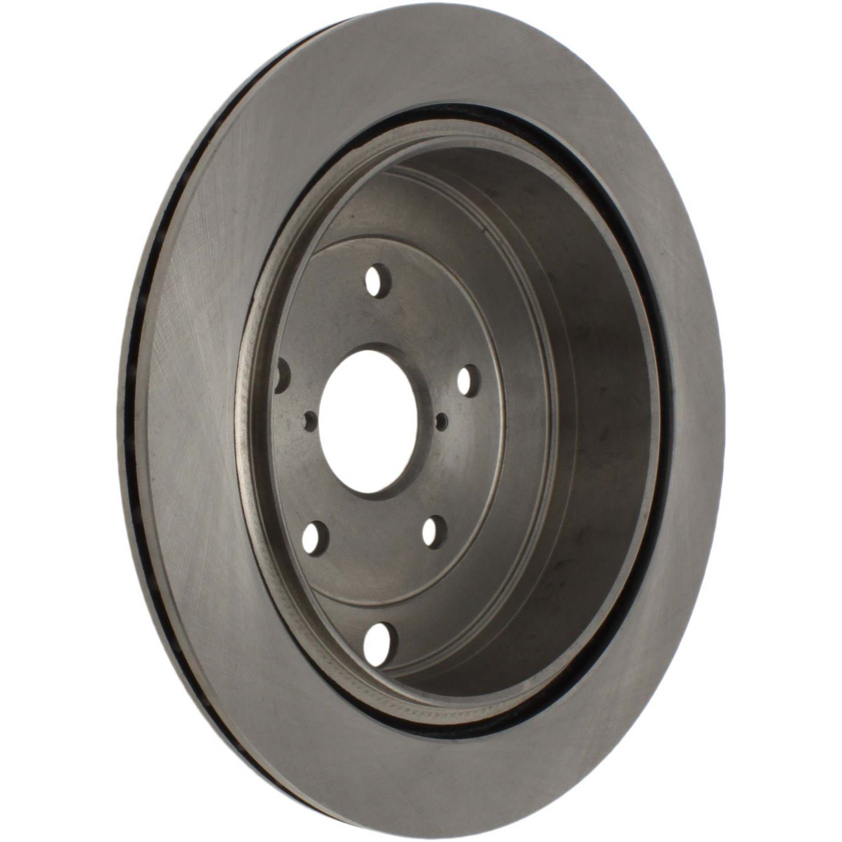 Stoptech Centric C-Tek Standard Brake Rotor - Rear 121.47028