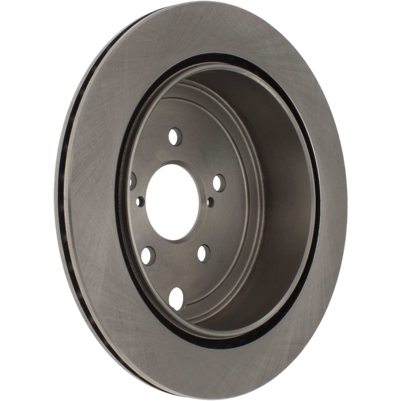 Stoptech Centric Standard Brake Rotor 121.47031