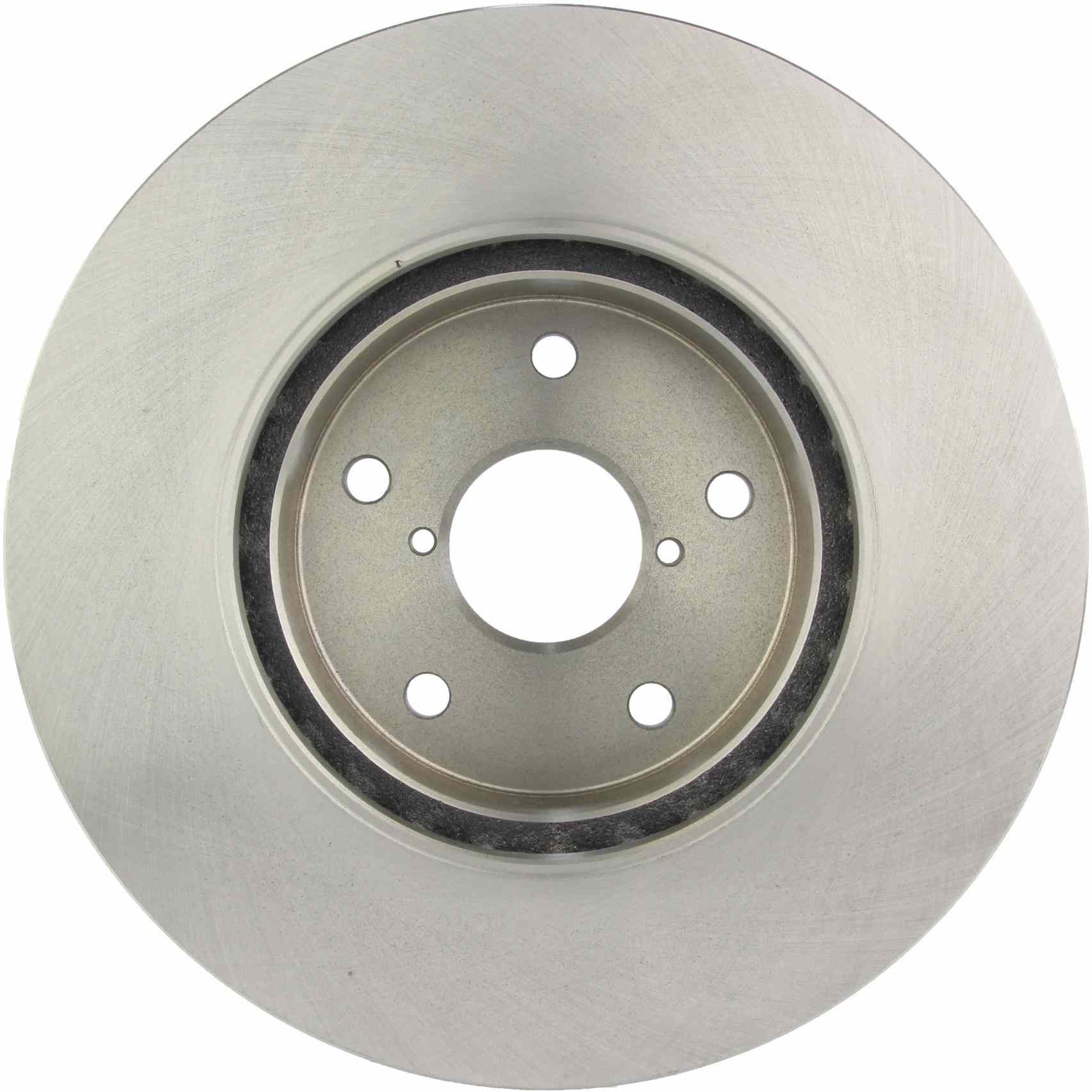 Stoptech Centric C-TEK Standard Brake Rotor - Front 121.47034