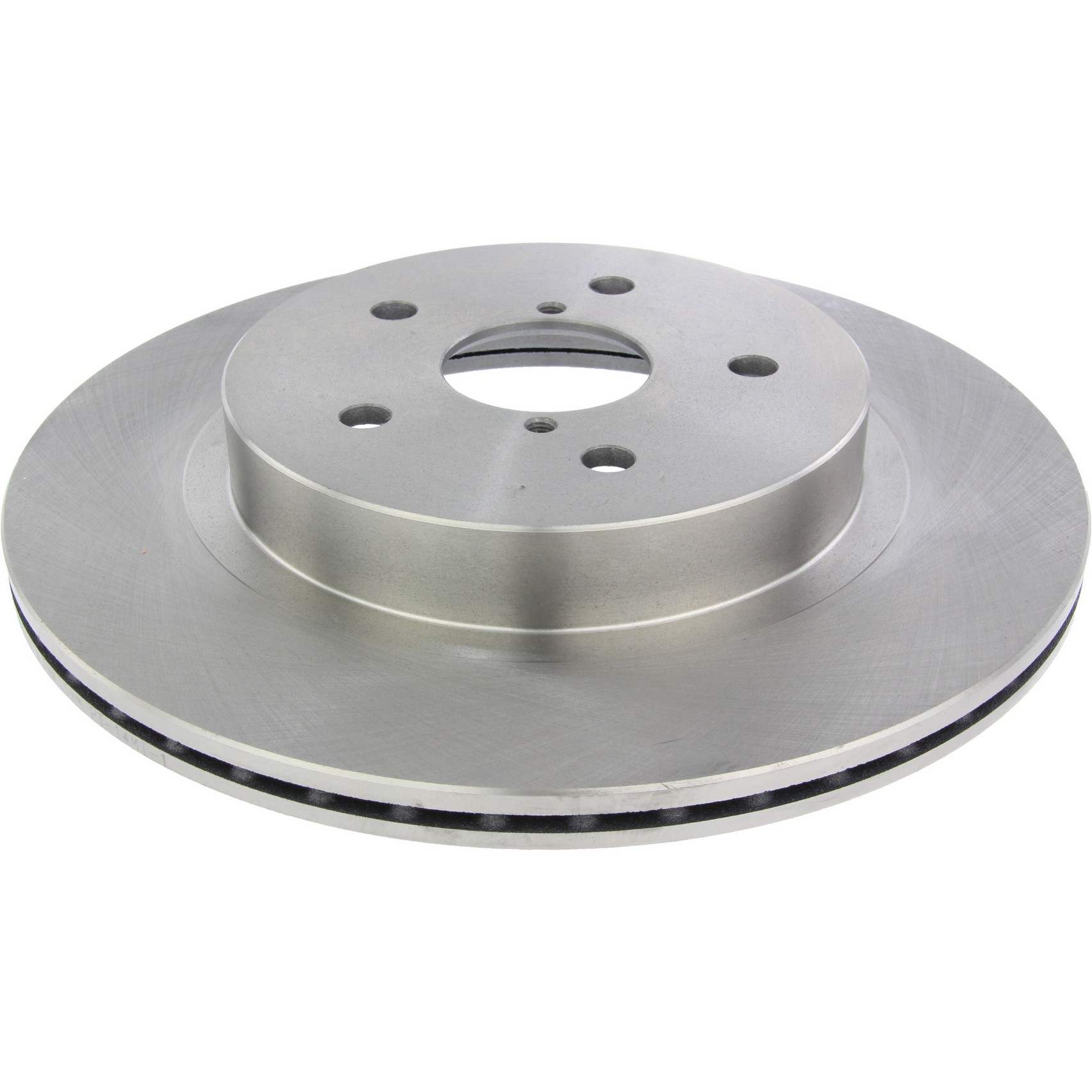 Stoptech Centric C-Tek Standard Brake Rotor - Rear 121.47037