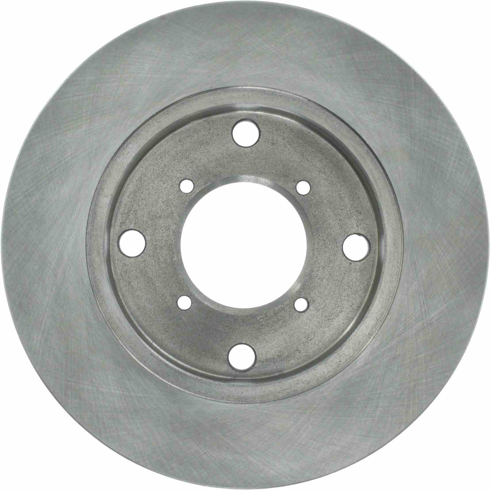 Stoptech Centric Performance Brake Rotor 121.48003