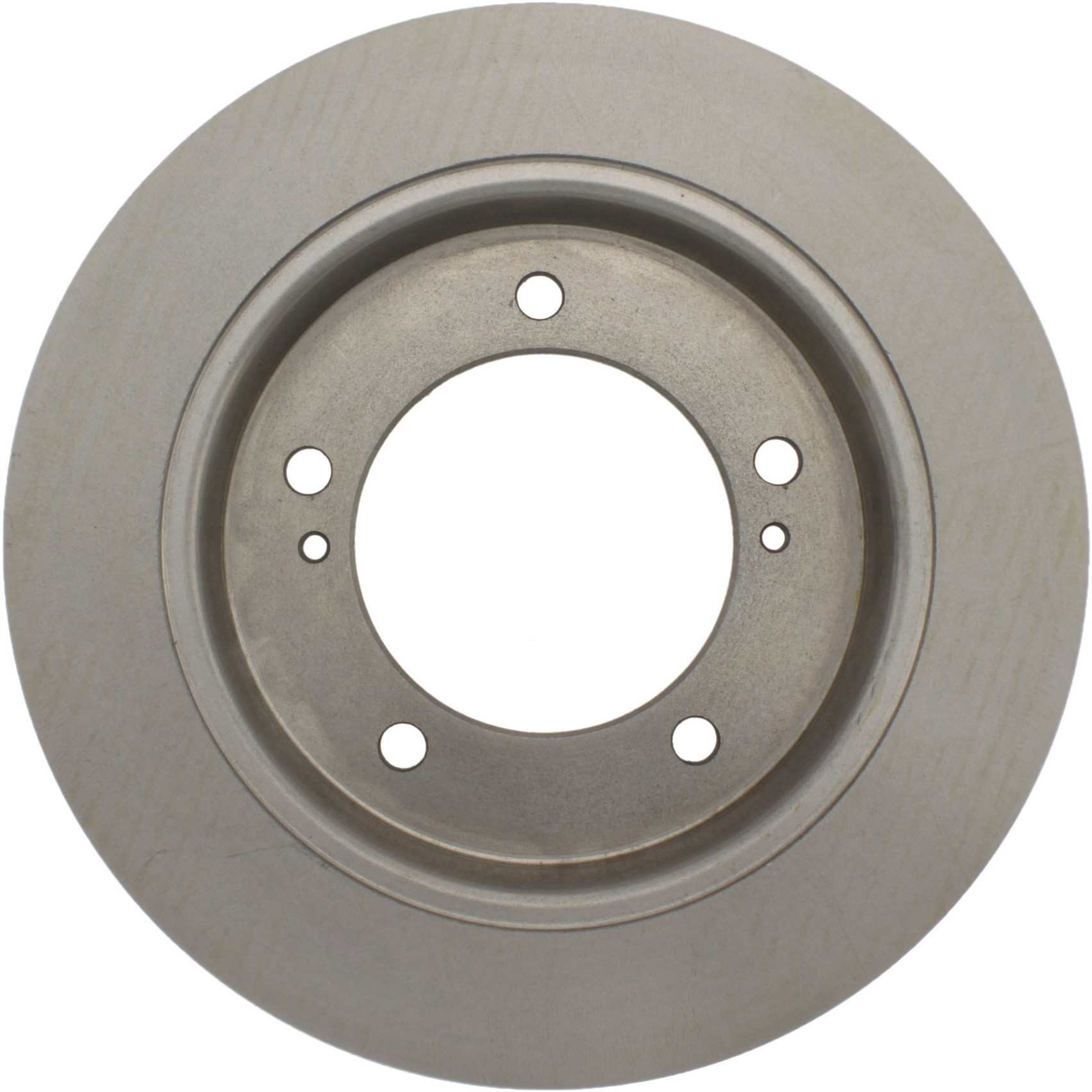 Stoptech Centric Performance Brake Rotor 121.48004