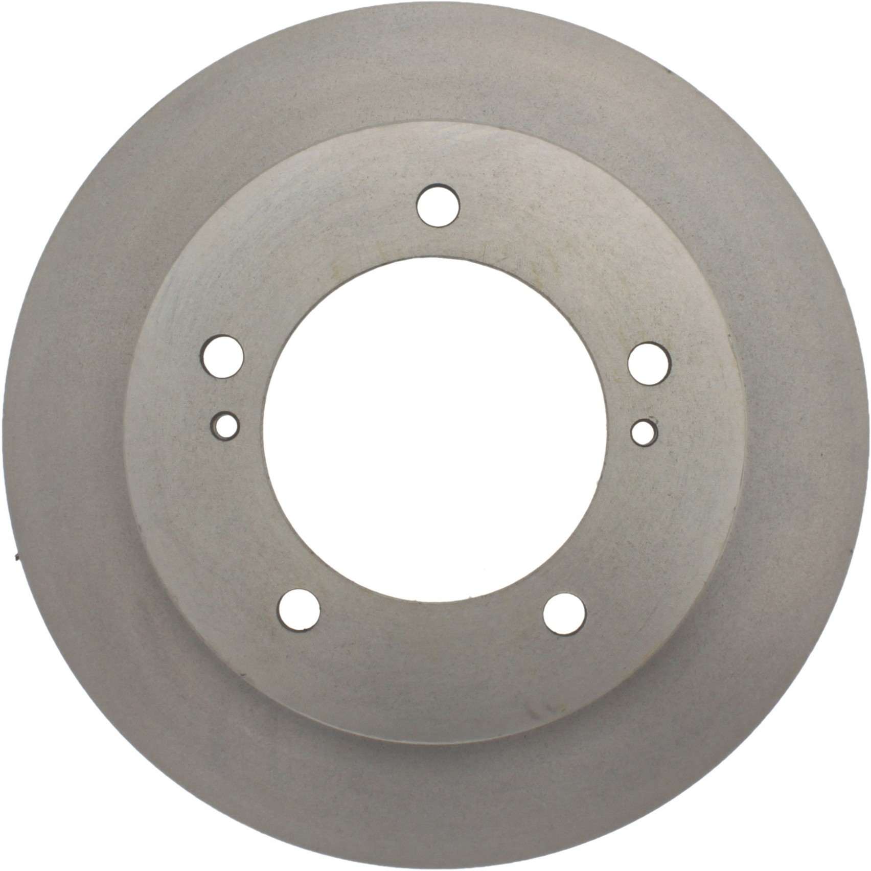 Stoptech Centric Performance Brake Rotor 121.48004