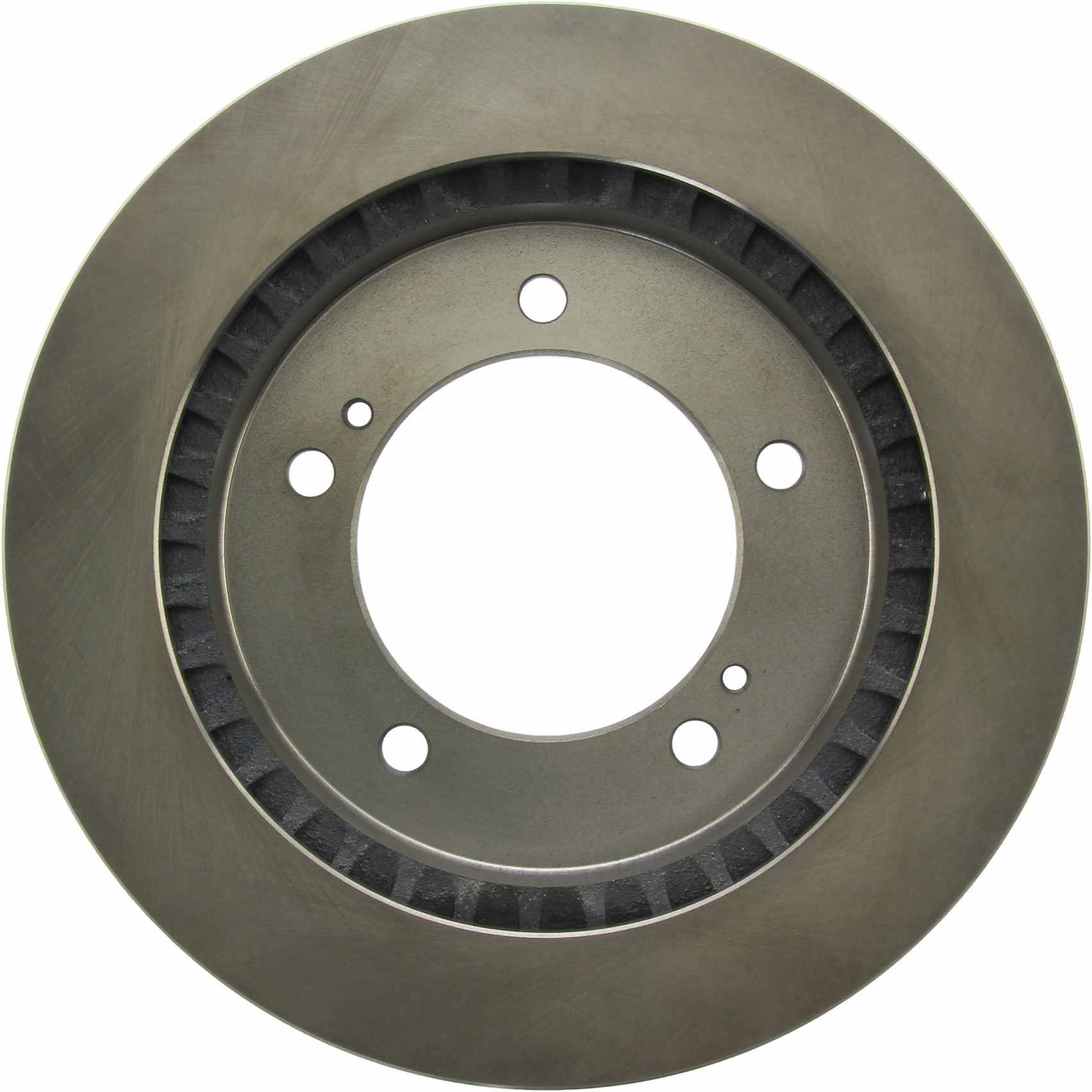 Stoptech Centric Performance Brake Rotor 121.48005