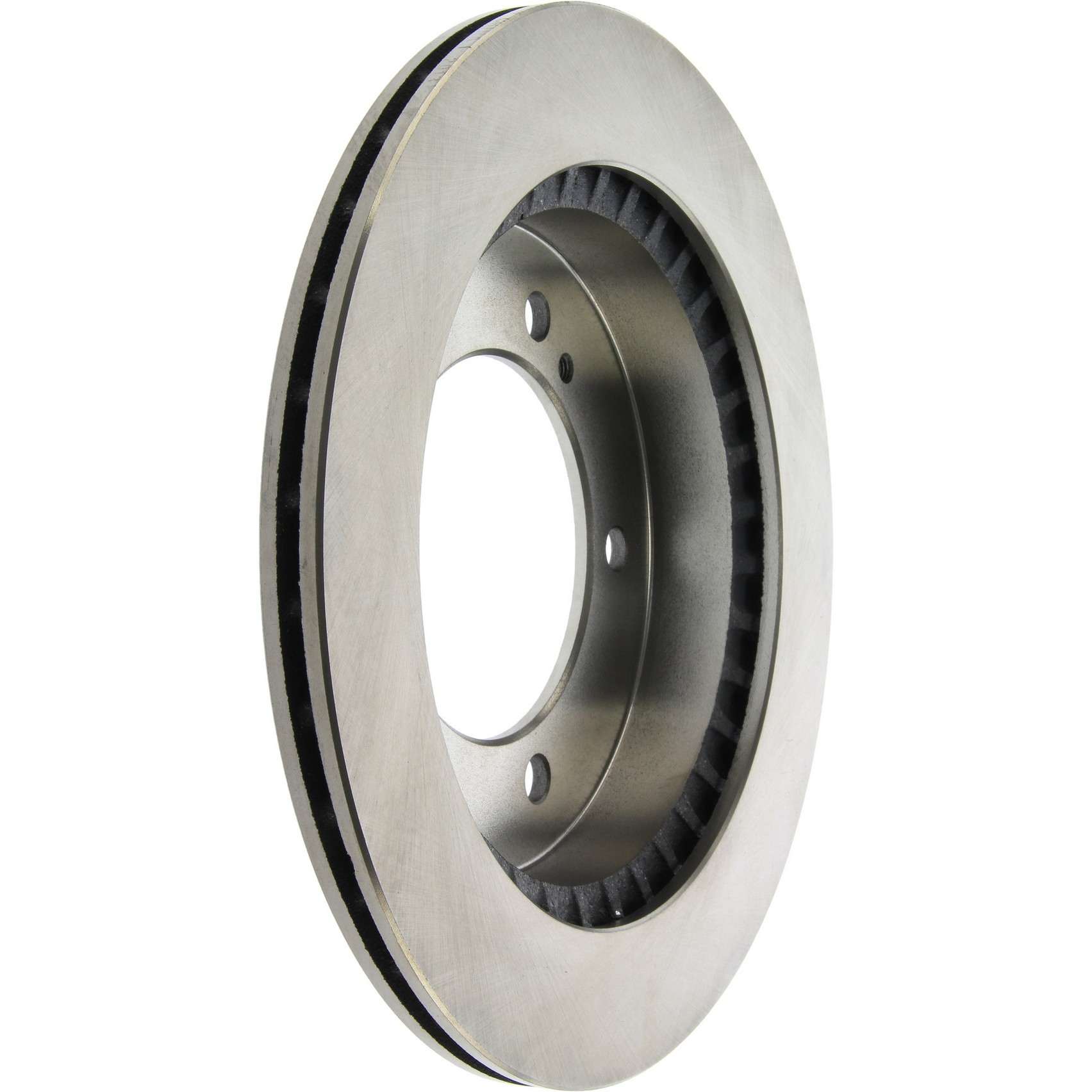 Stoptech Centric Performance Brake Rotor 121.48005