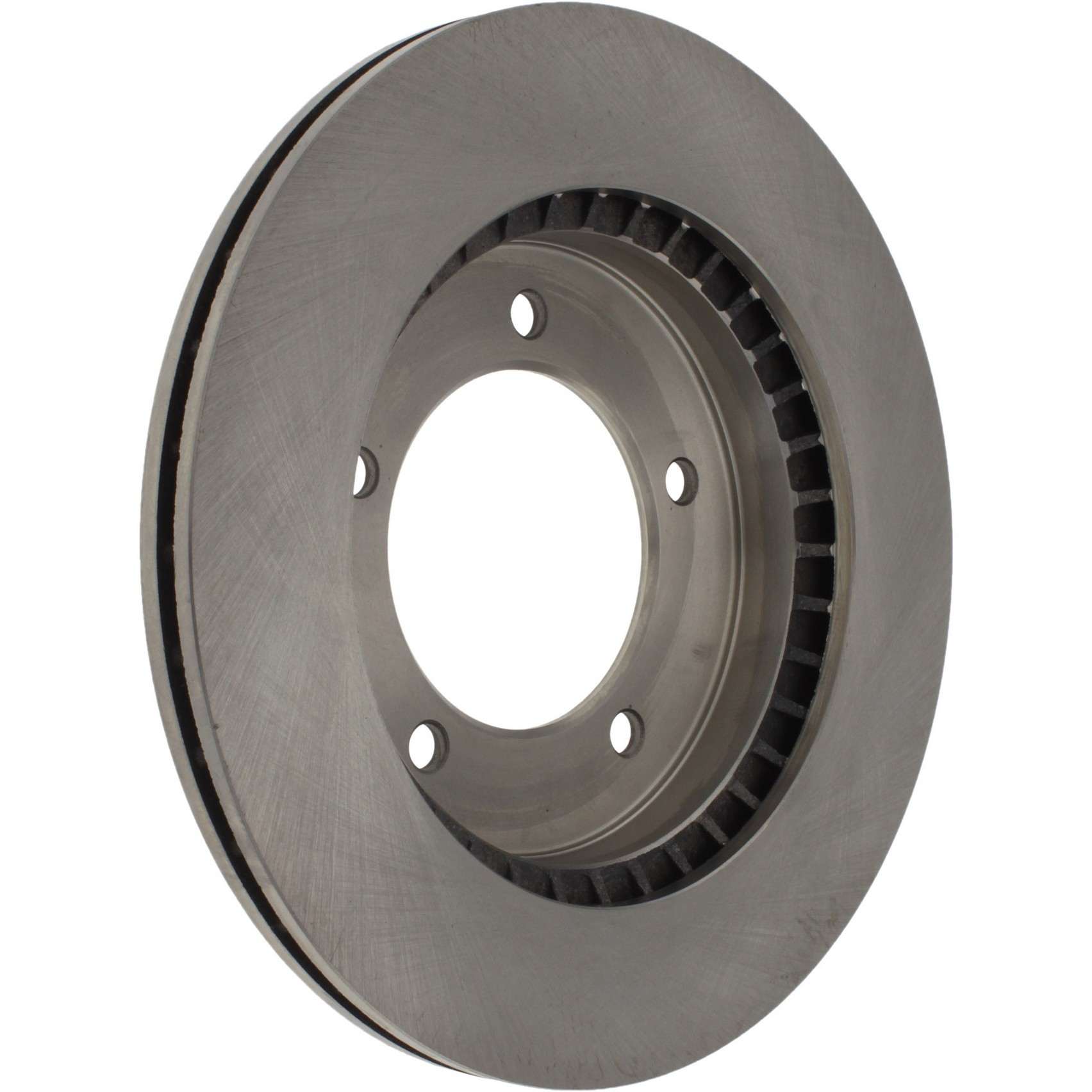 Stoptech Centric Performance Brake Rotor 121.48006