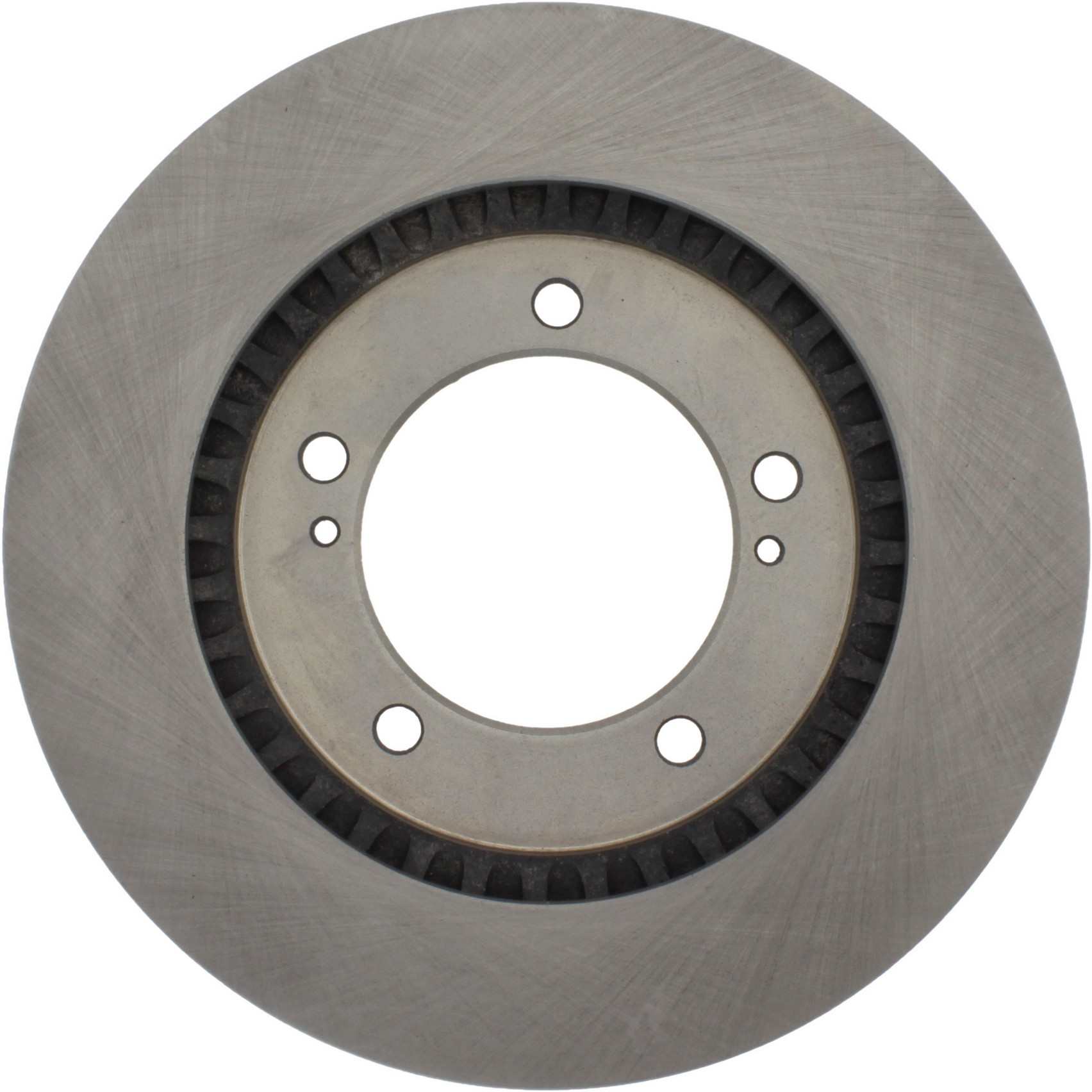 Stoptech Centric C-Tek Standard Brake Rotor - Front 121.48008