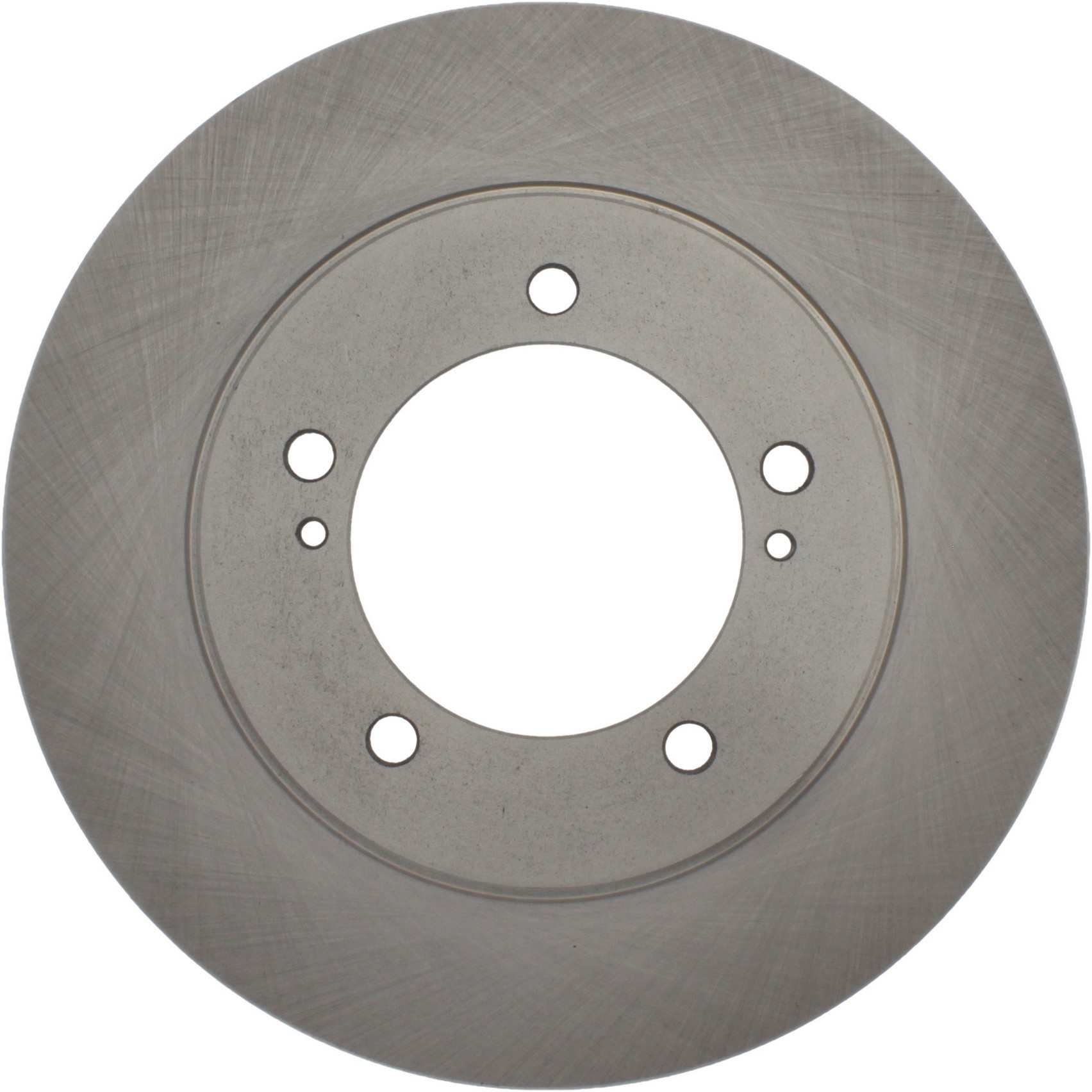 Stoptech Centric C-Tek Standard Brake Rotor - Front 121.48008