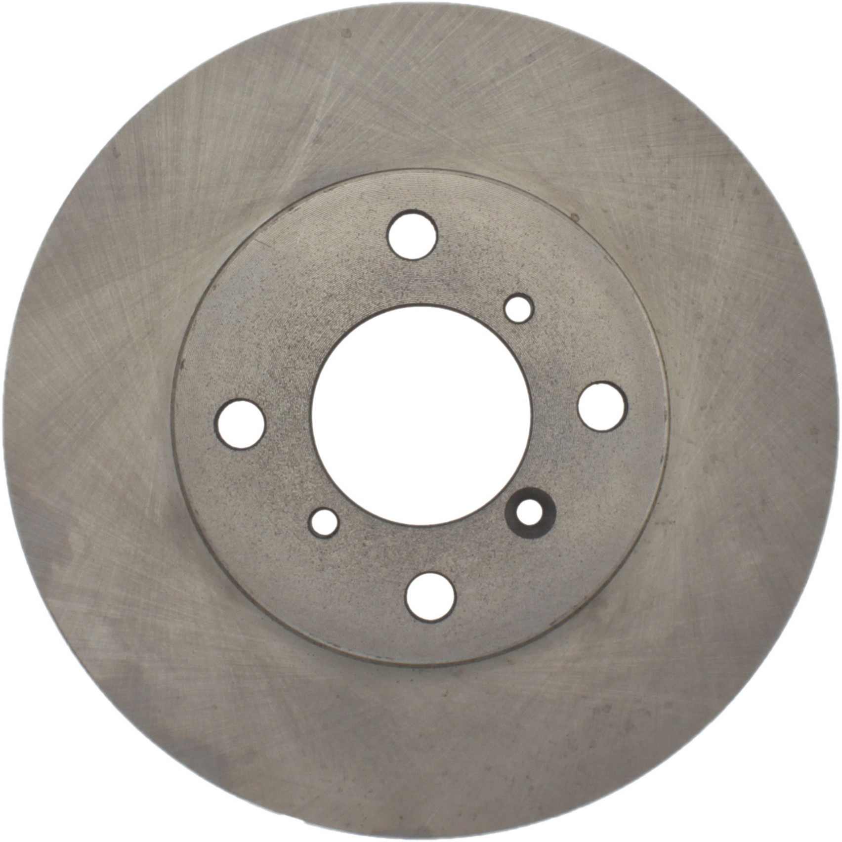 Stoptech Centric C-Tek Standard Brake Rotor - Front 121.48010