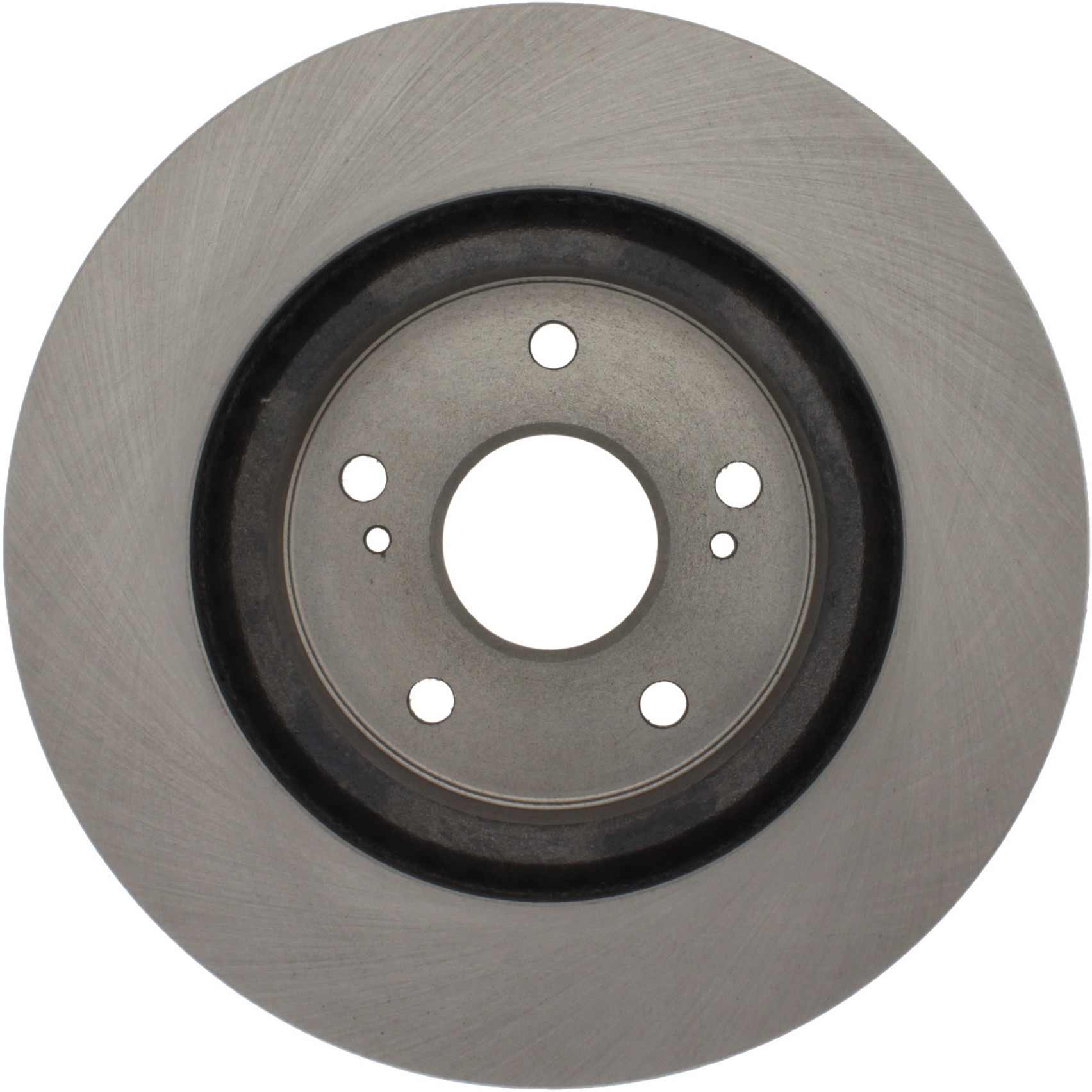 Stoptech Centric C-Tek Standard Brake Rotor - Front 121.48011