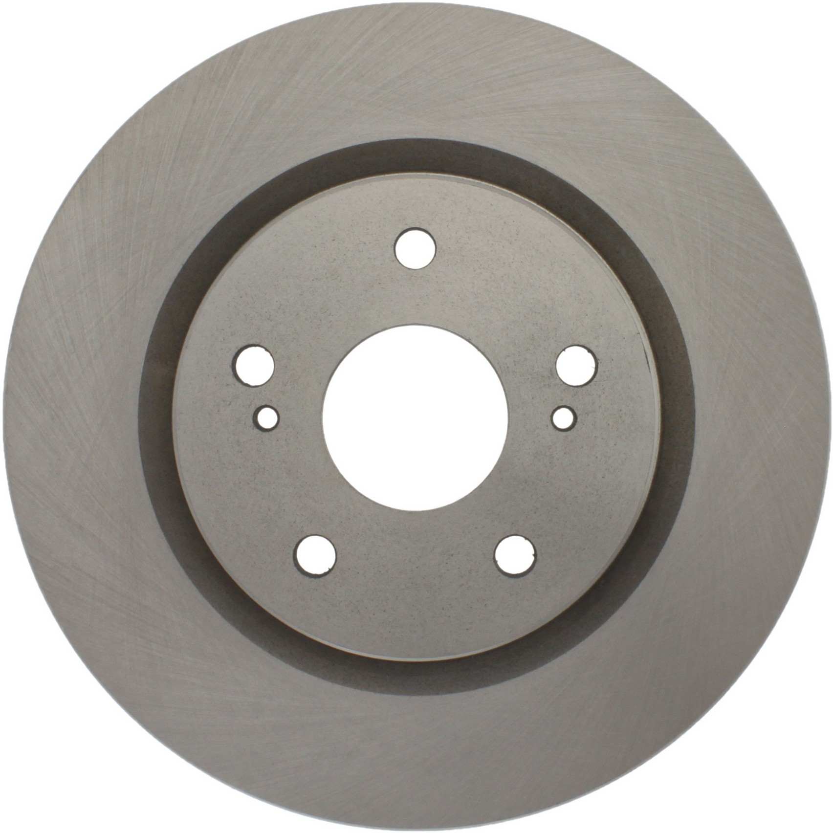 Stoptech Centric C-Tek Standard Brake Rotor - Front 121.48011