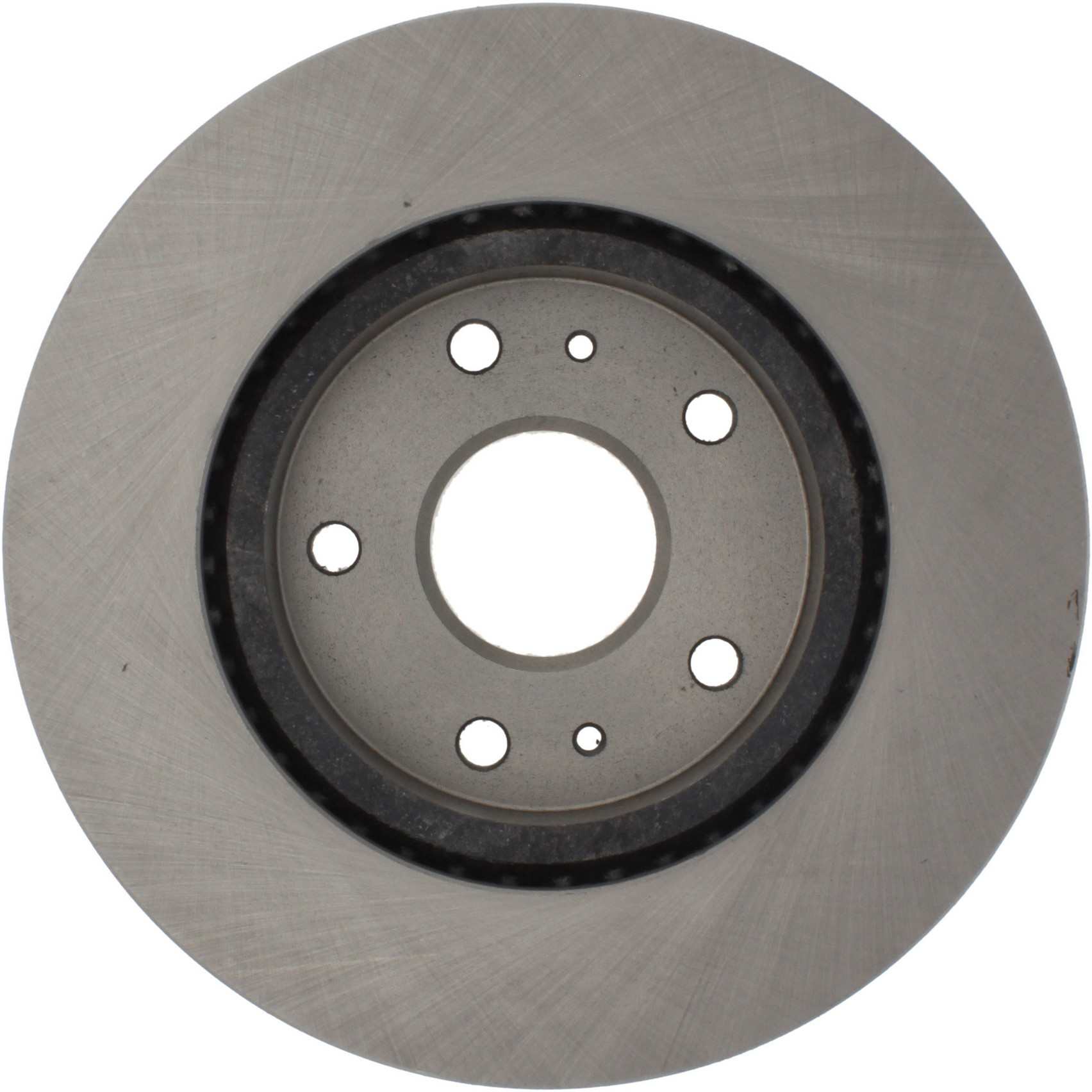 Stoptech Centric C-Tek Standard Brake Rotor - Front 121.48012