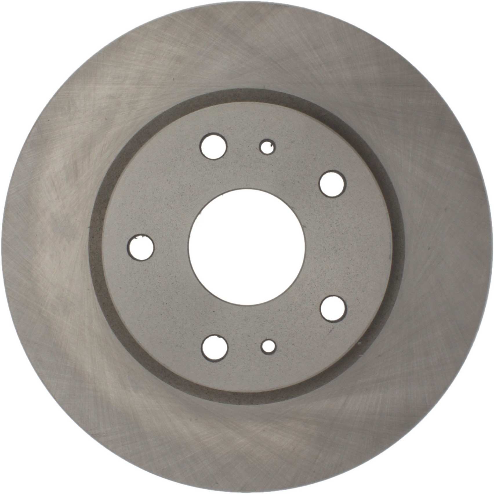 Stoptech Centric C-Tek Standard Brake Rotor - Front 121.48012