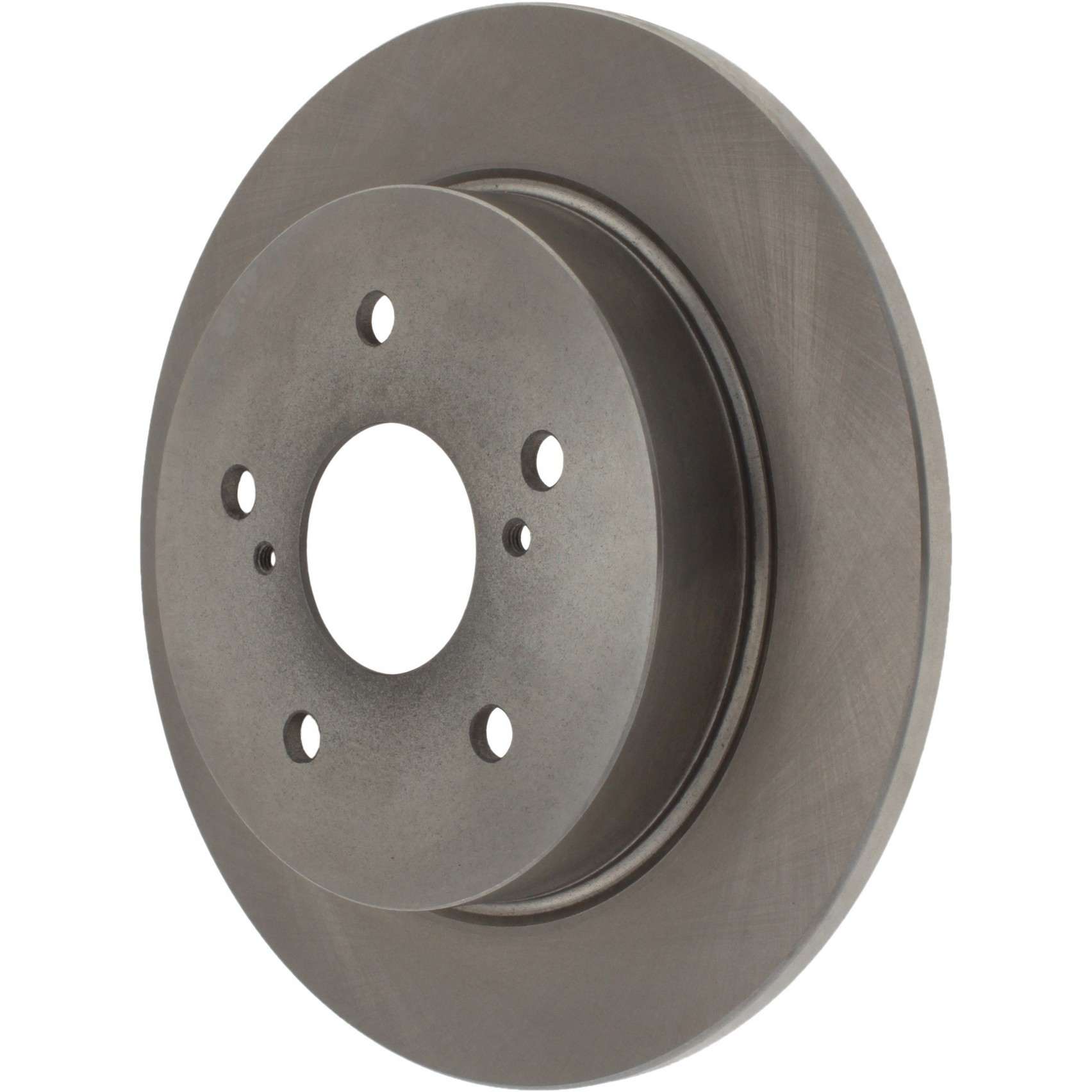 Stoptech Centric C-Tek Standard Brake Rotor - Rear 121.48015