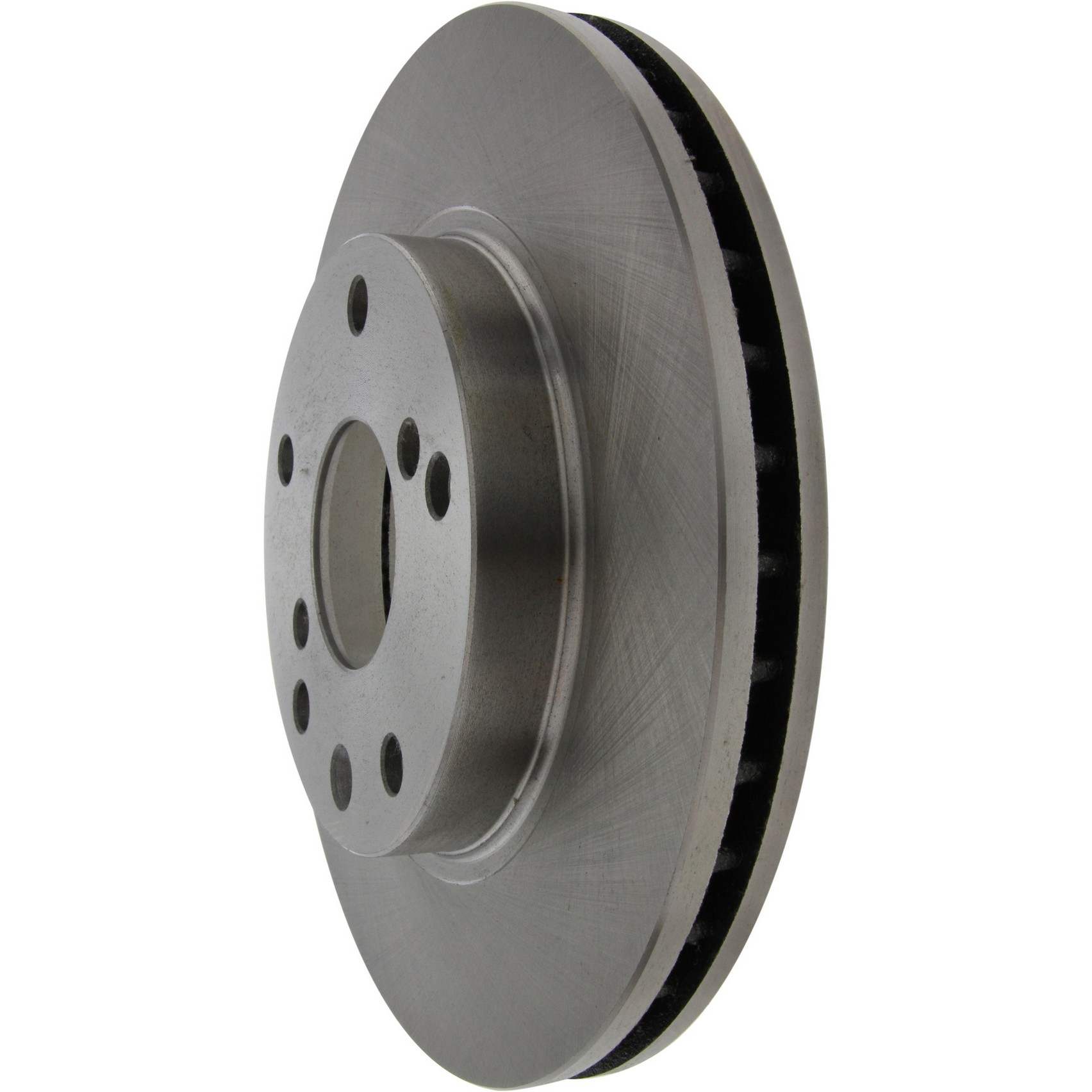 Stoptech Centric Performance Brake Rotor 121.49001