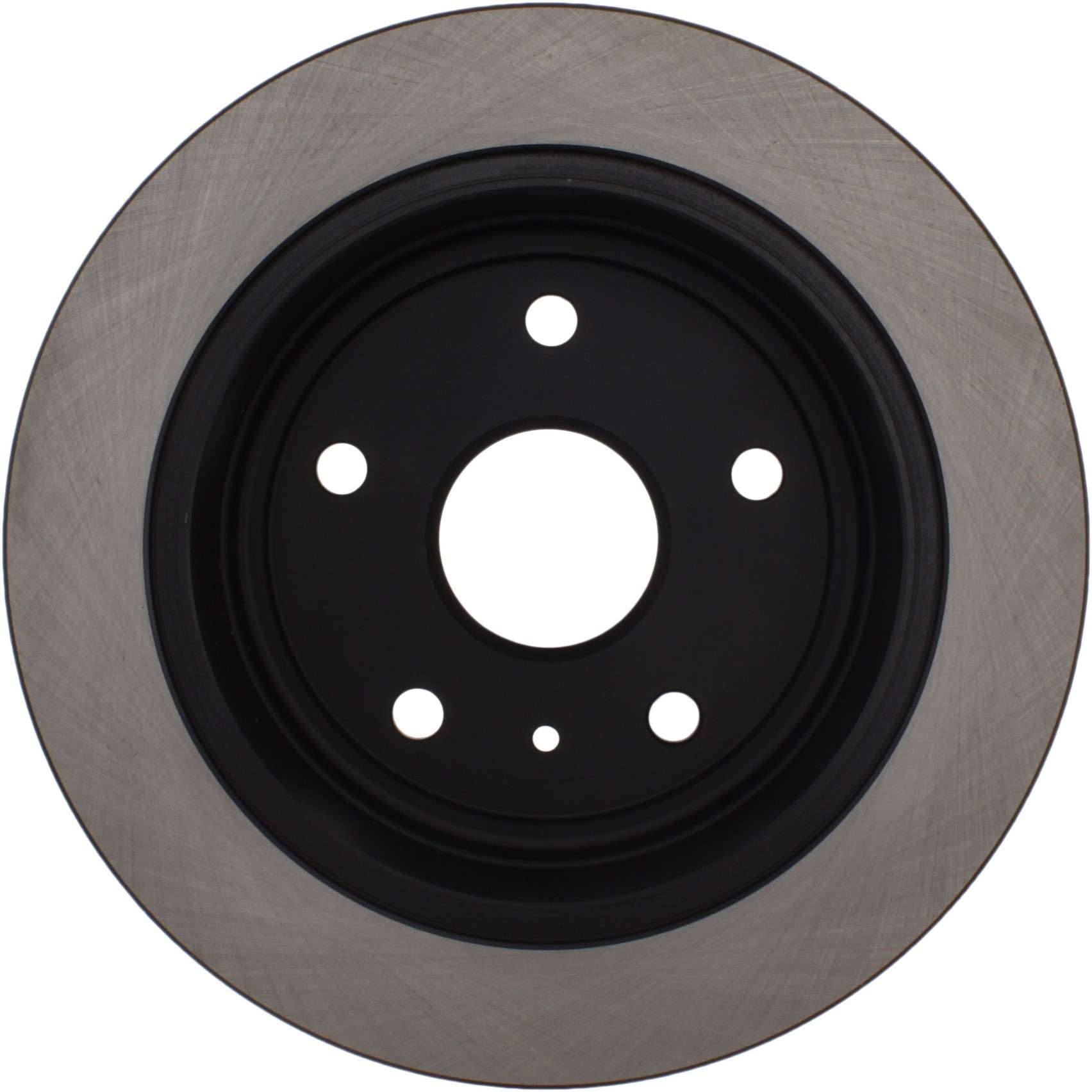 Stoptech Centric Performance Brake Rotor 121.49002